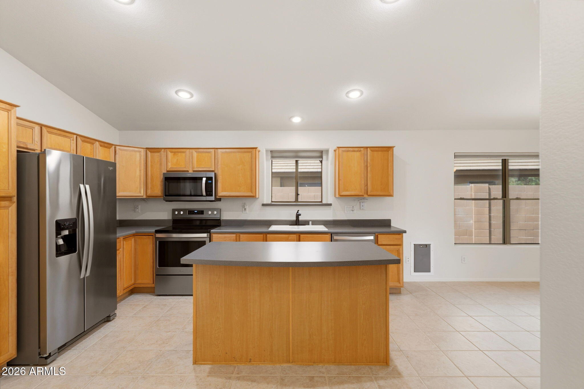 3416 W PATRICK Lane