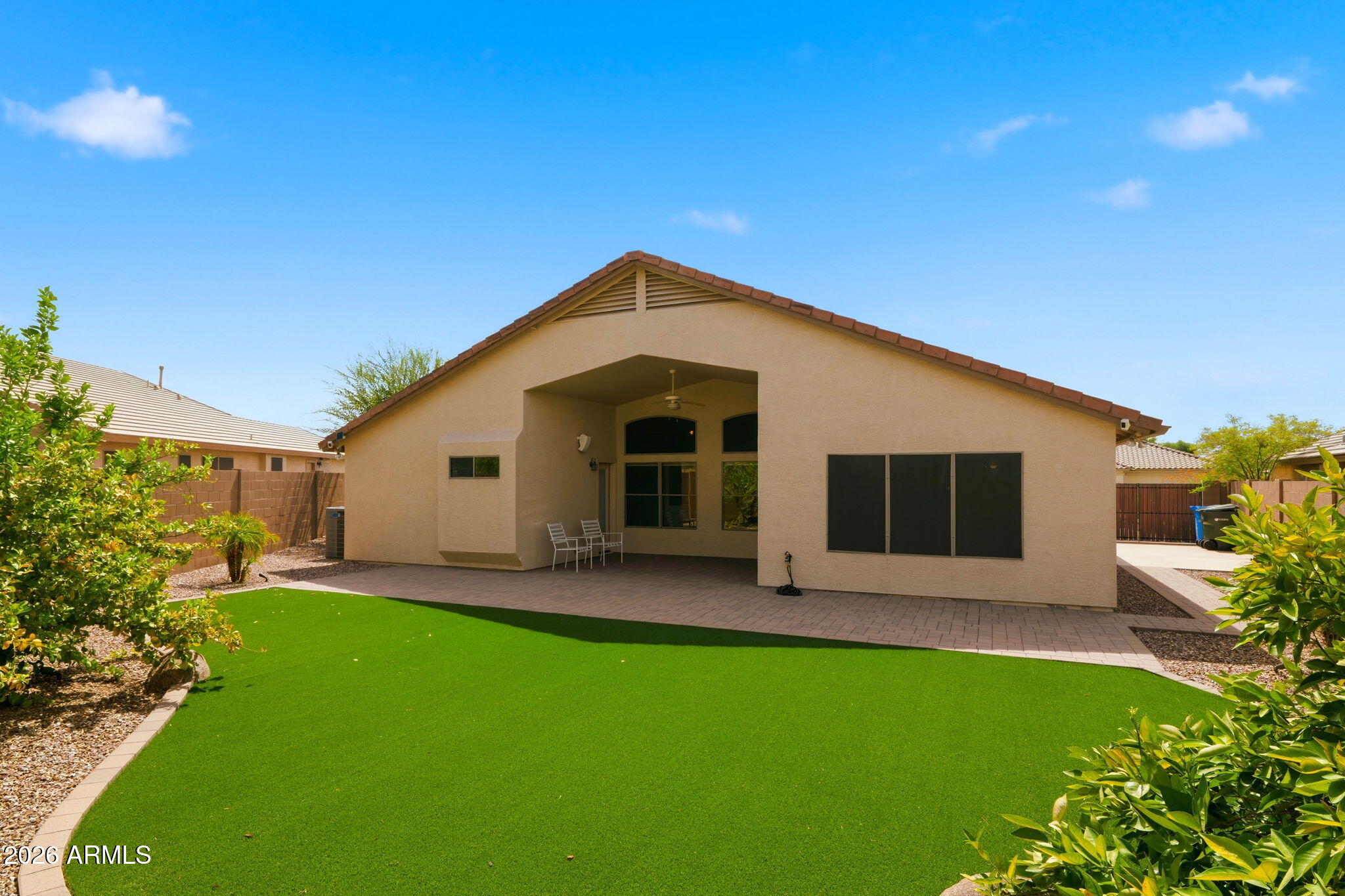 3416 W PATRICK Lane