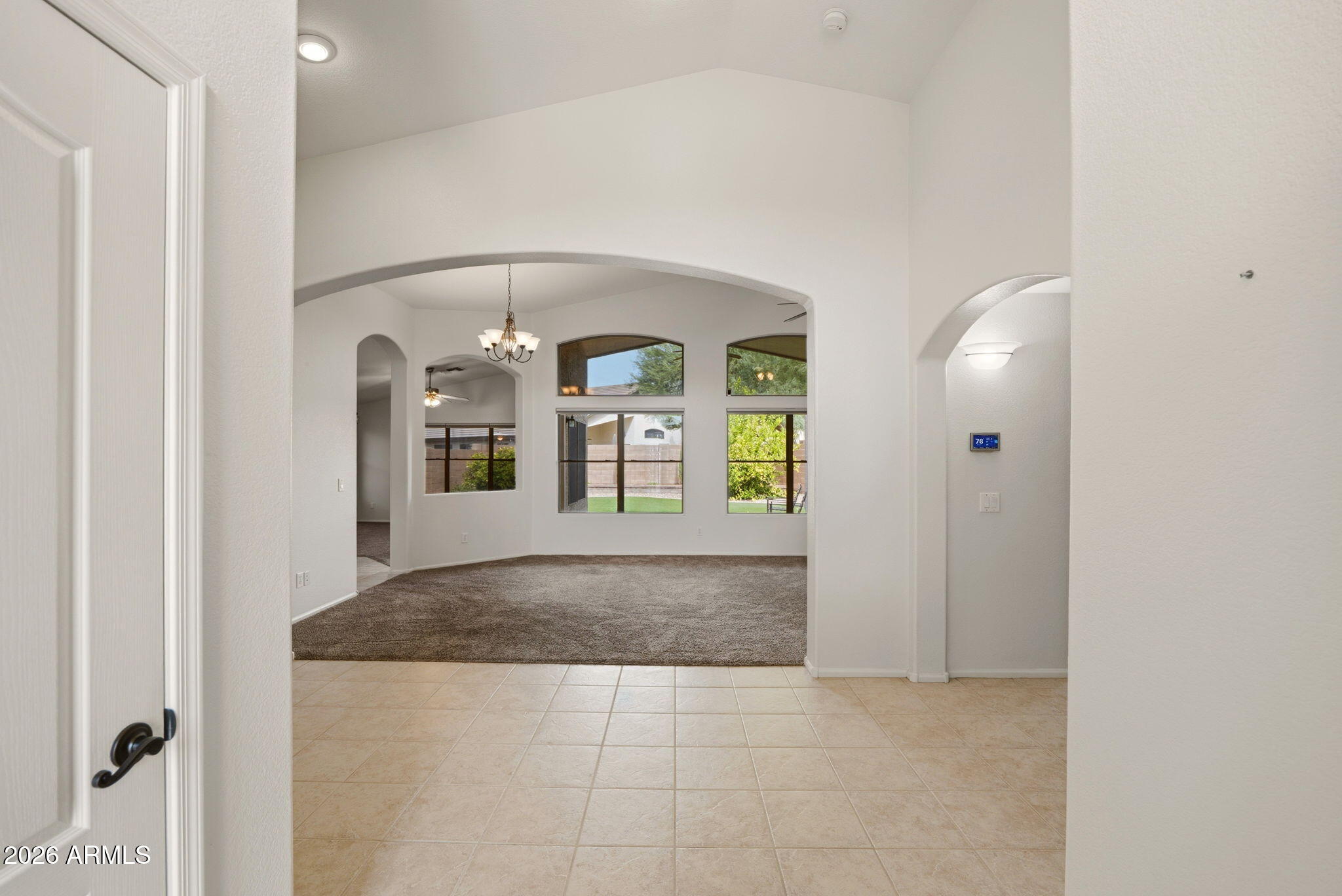 3416 W PATRICK Lane