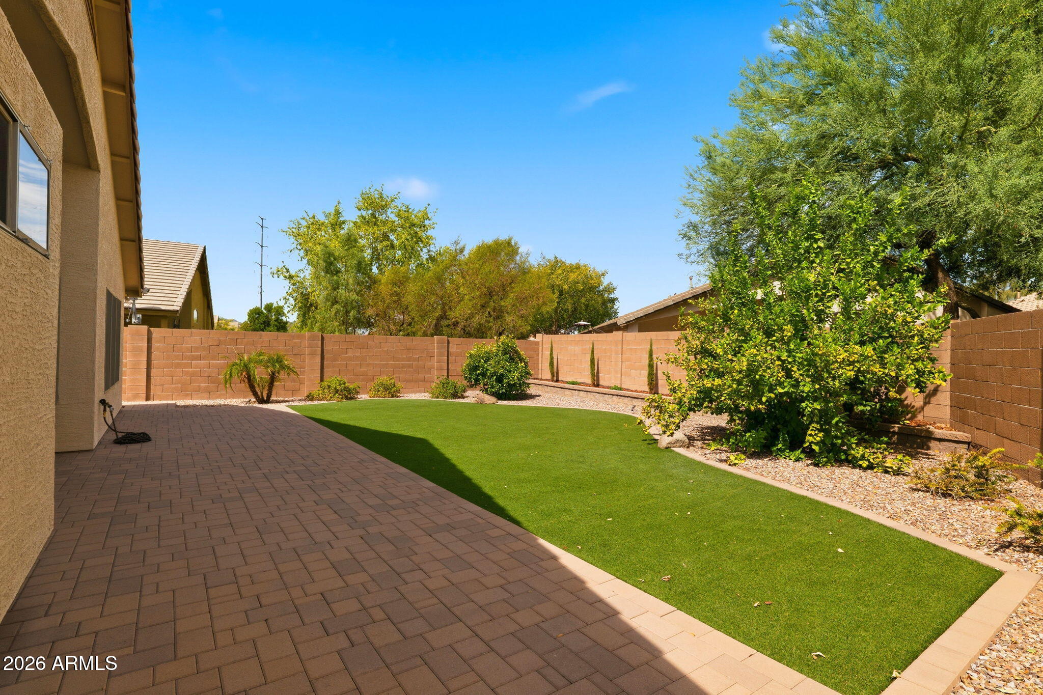 3416 W PATRICK Lane