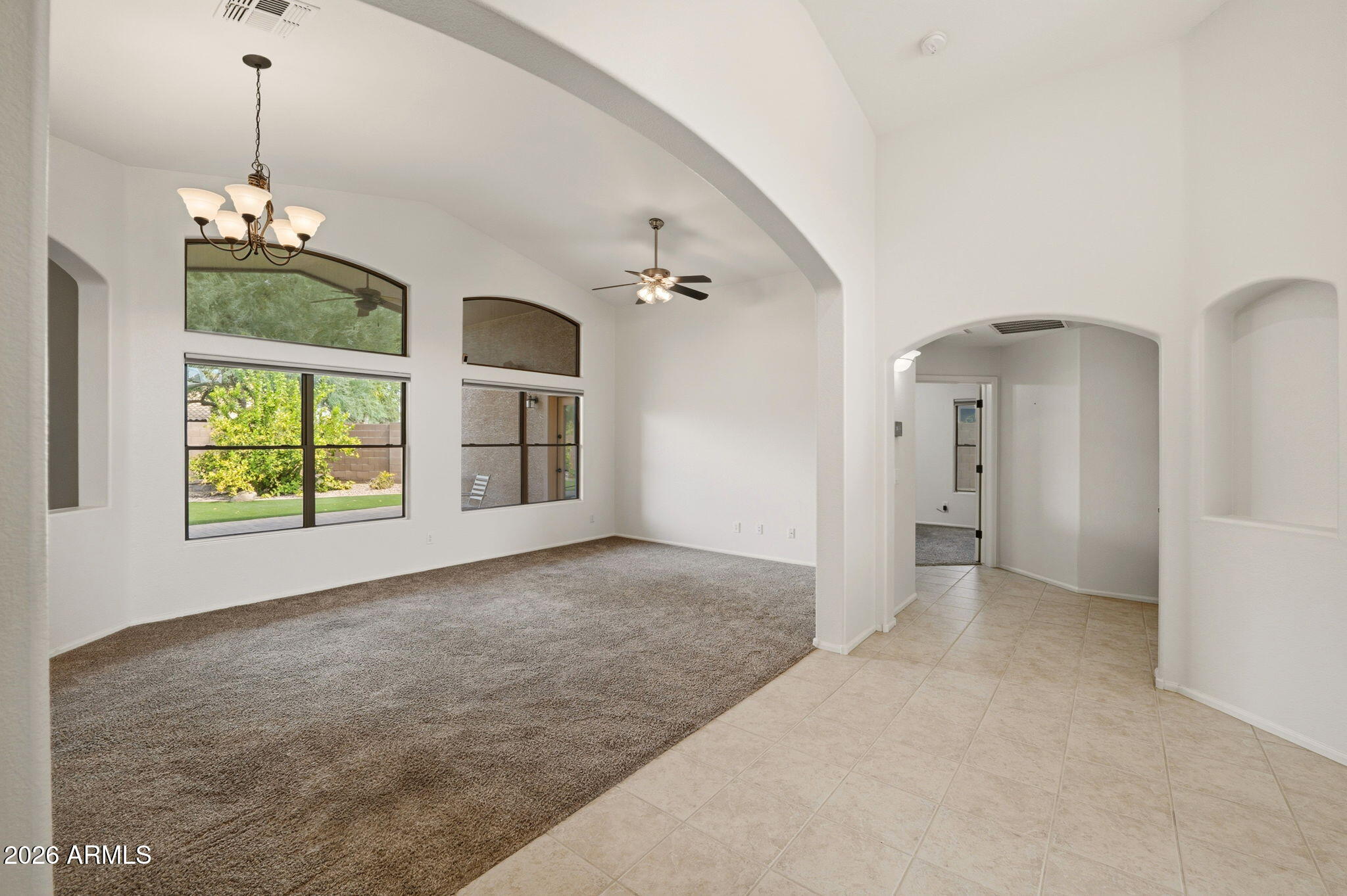 3416 W PATRICK Lane