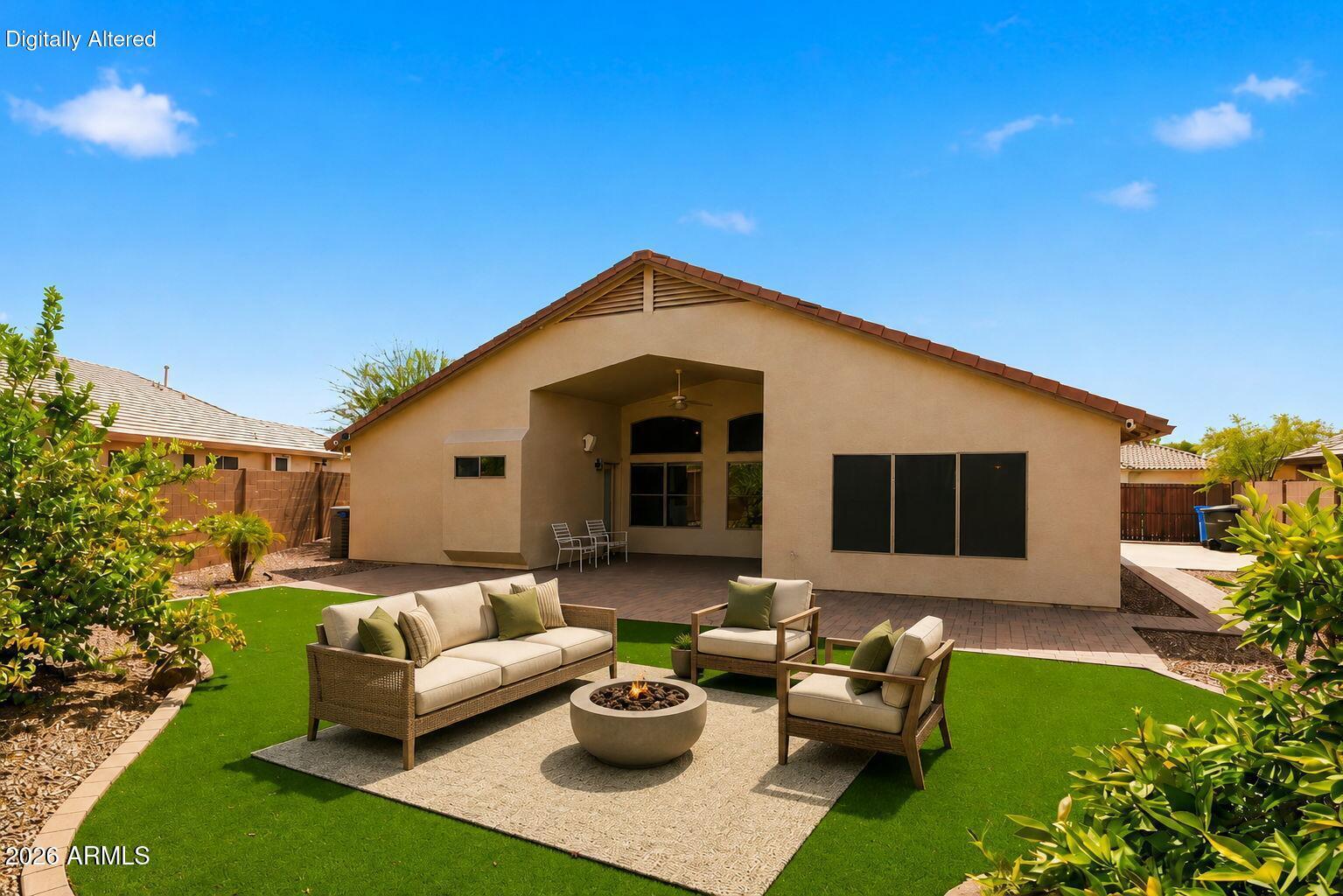 3416 W PATRICK Lane