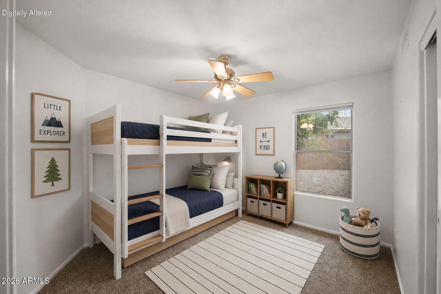 3416 W PATRICK Lane