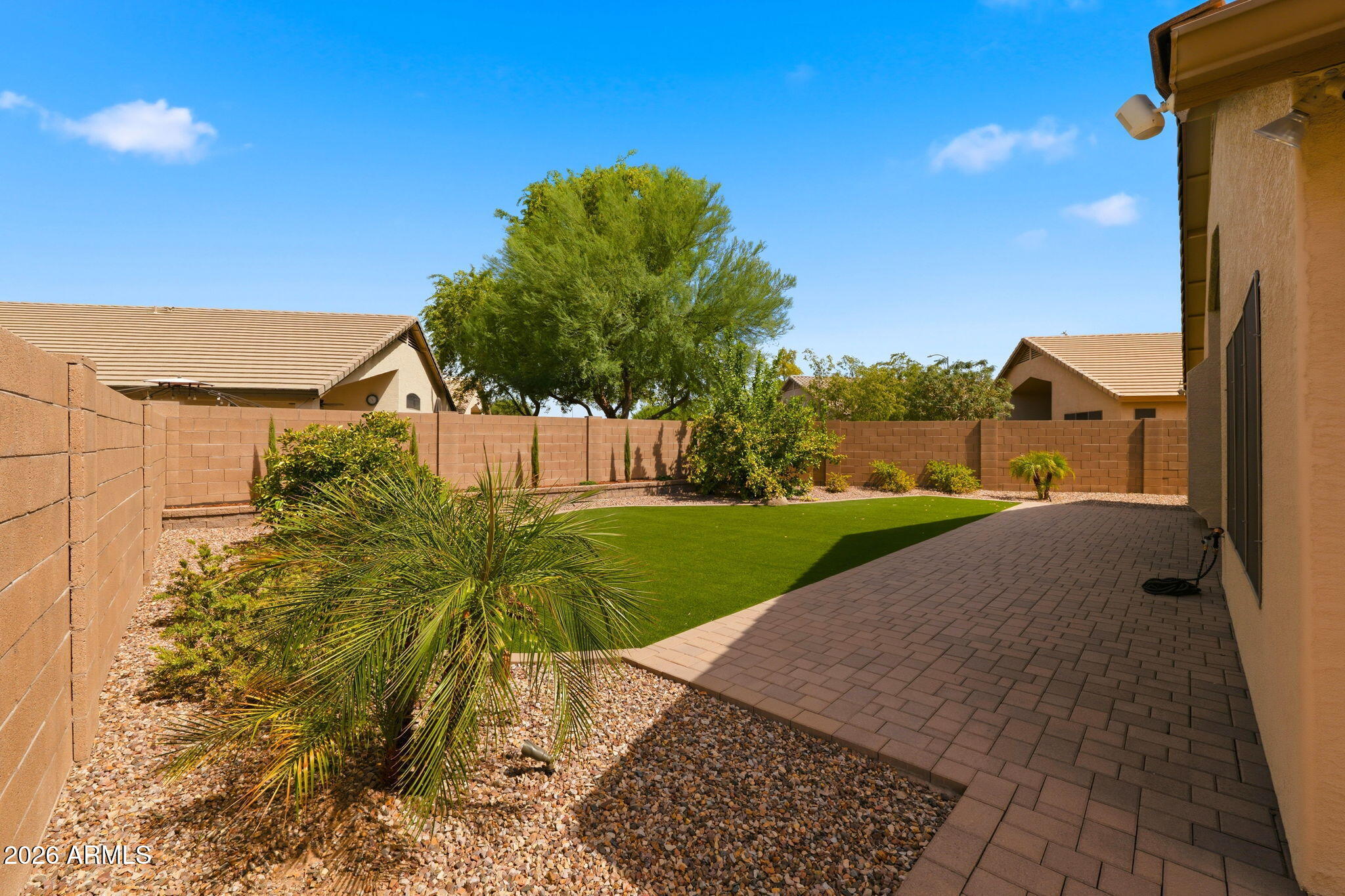3416 W PATRICK Lane