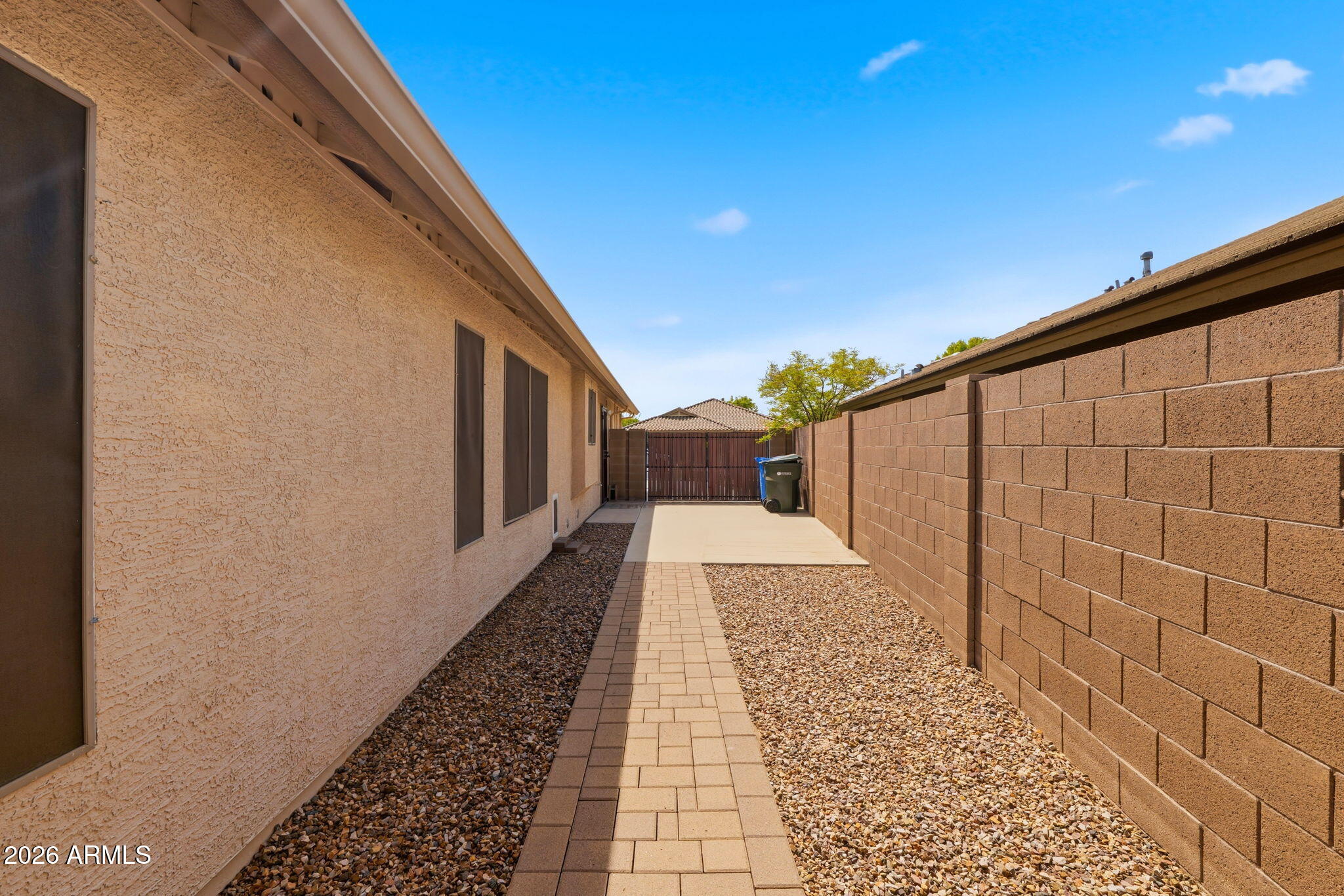 3416 W PATRICK Lane