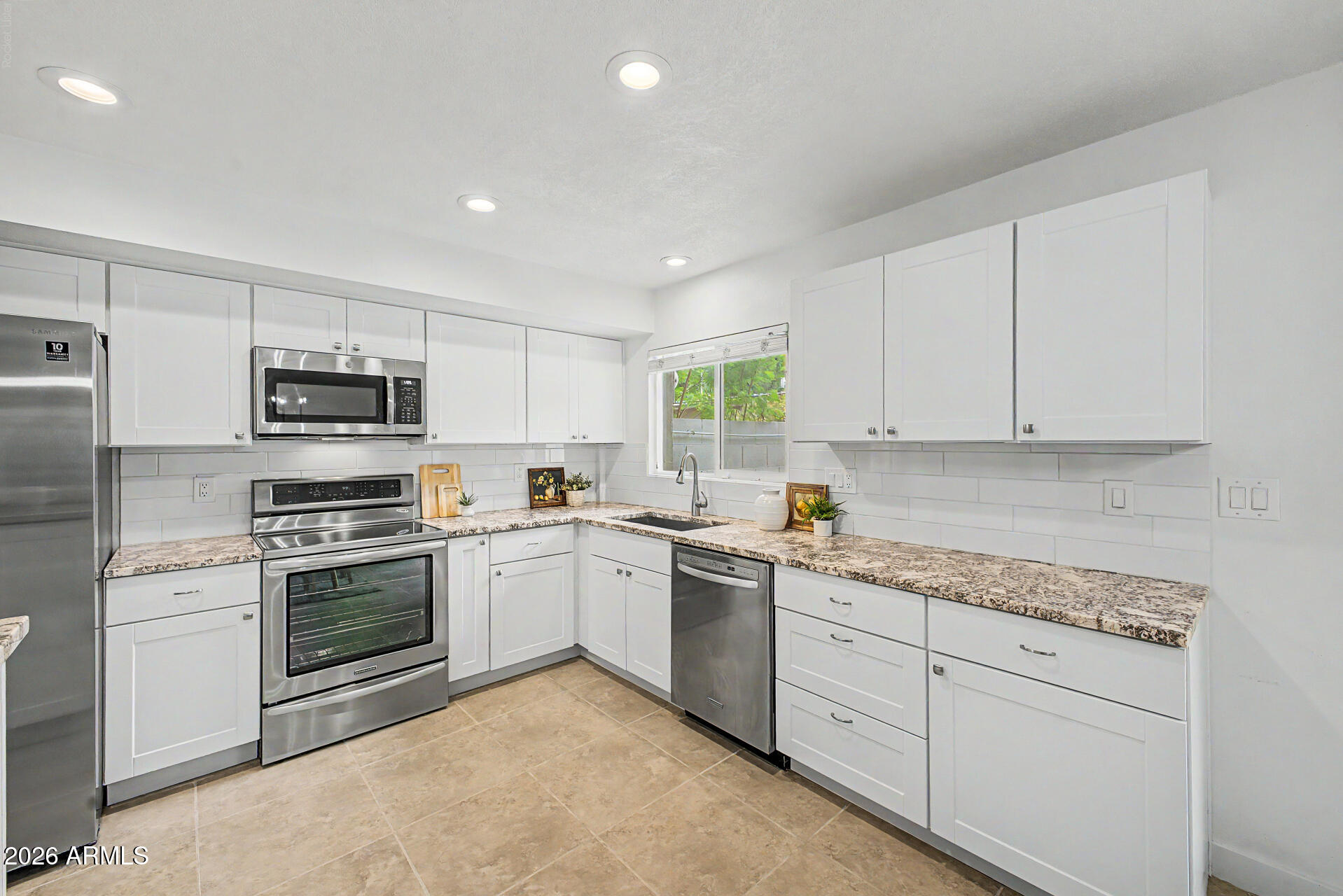 3866 N 30TH Street