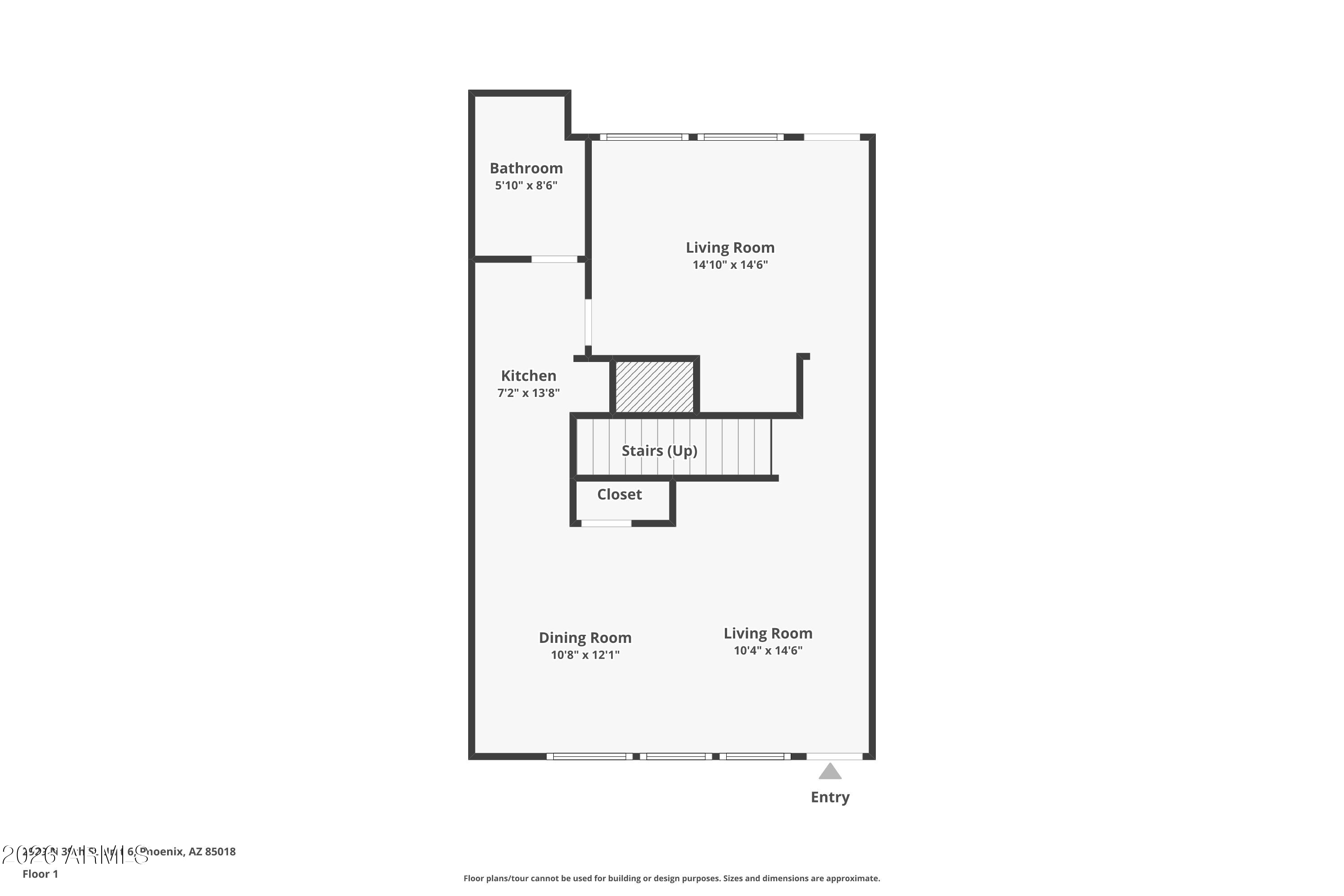 2929 N 39TH Street 6