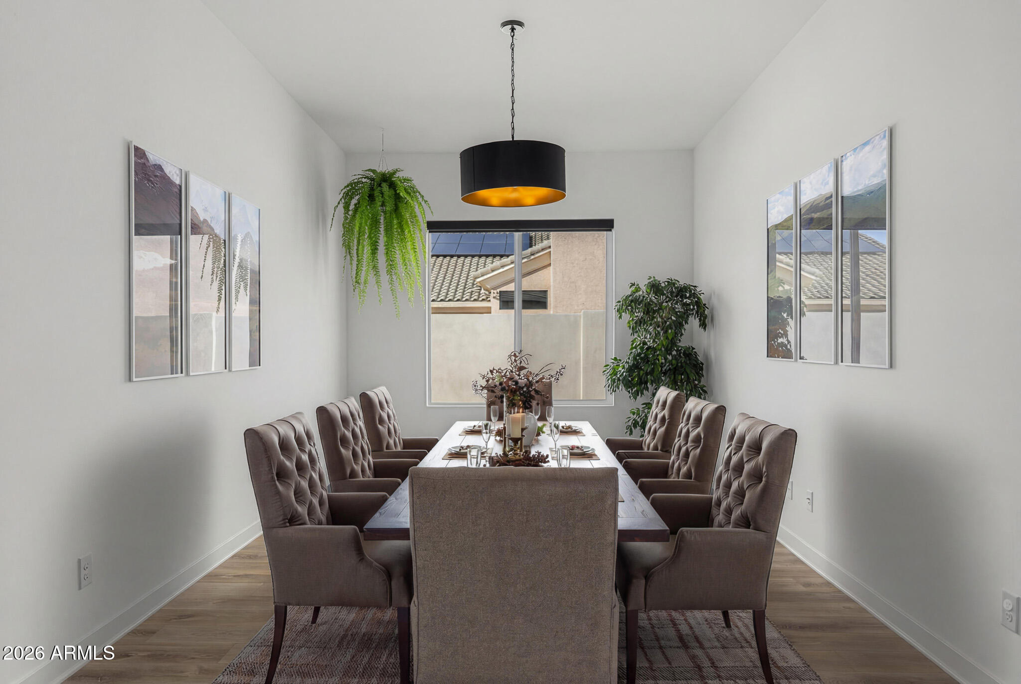 5534 E ALAN Lane
