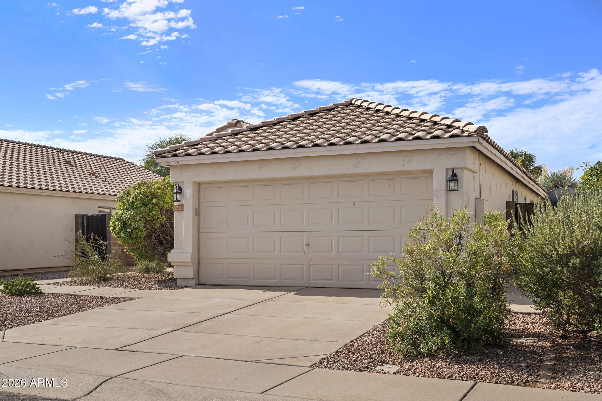 1281 W GAIL Drive