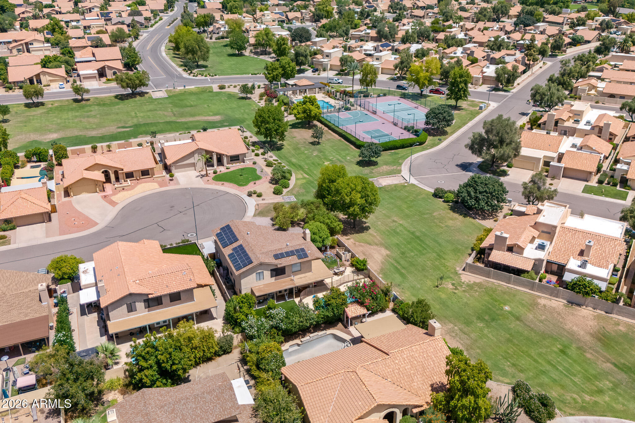 2419 W SHAWNEE Drive