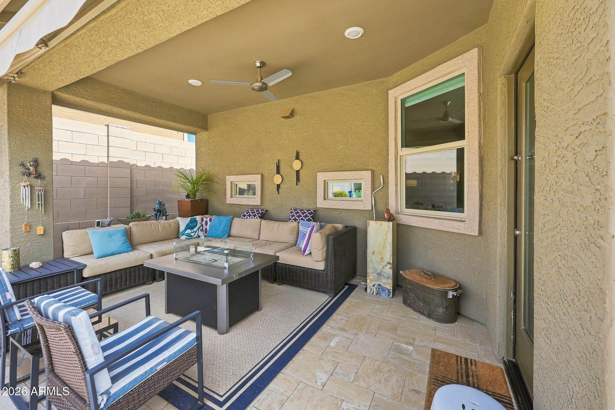 4034 E Madre Del Oro Drive