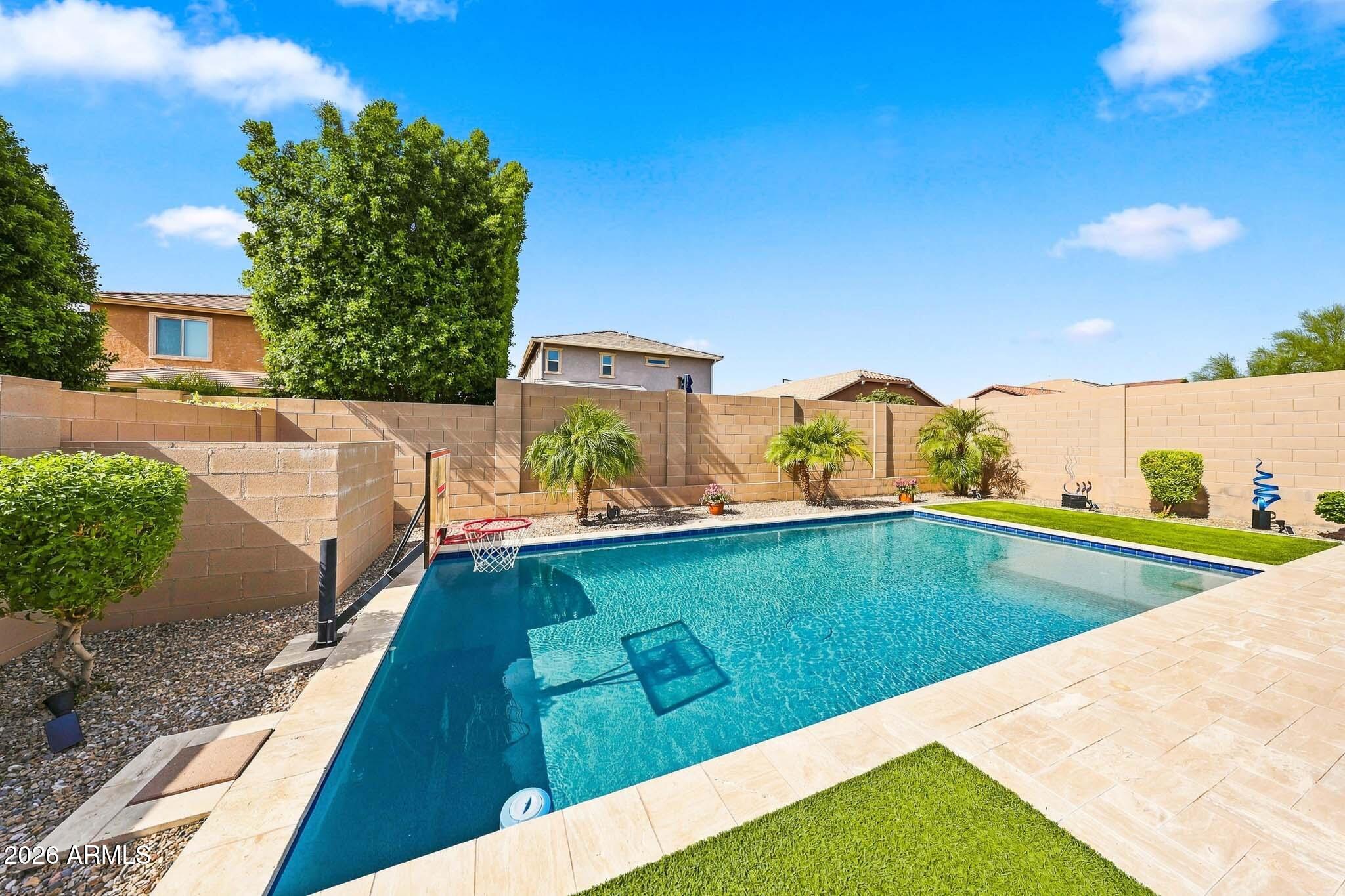 4034 E Madre Del Oro Drive