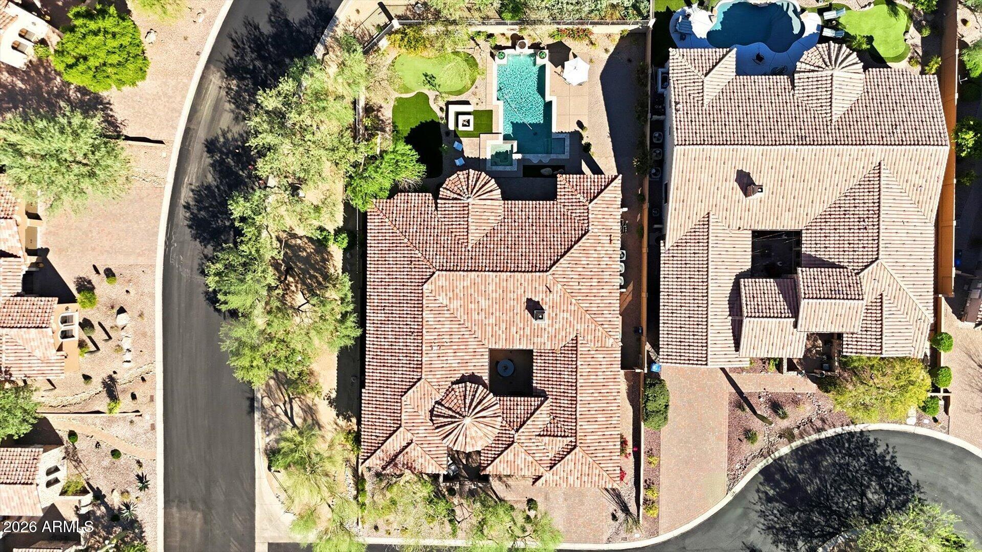 4223 N ARBOLES Circle