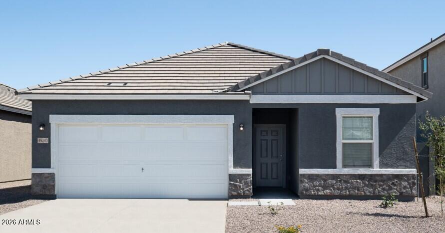 10348 N 156TH Drive
