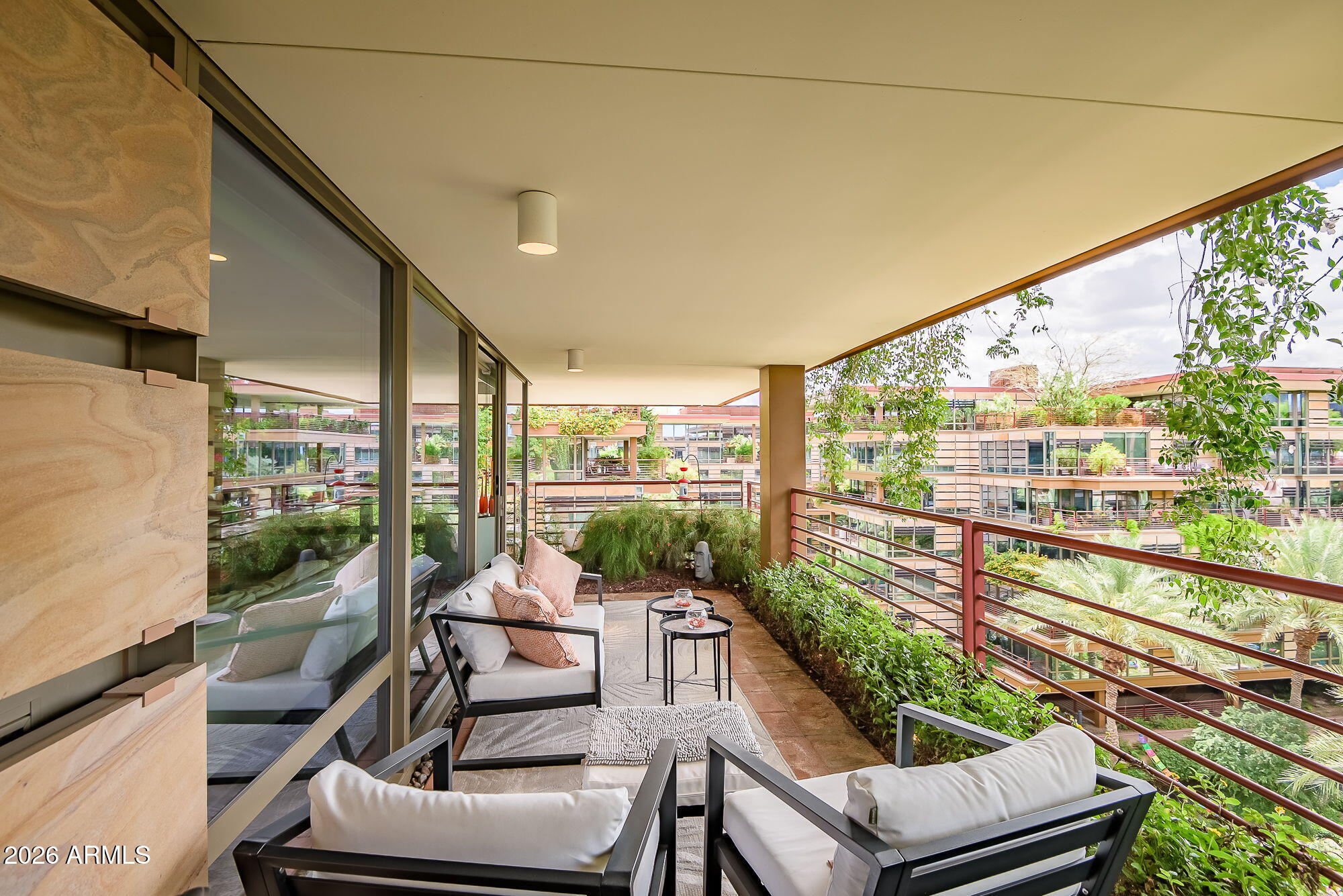 7141 E Rancho Vista Drive 6008