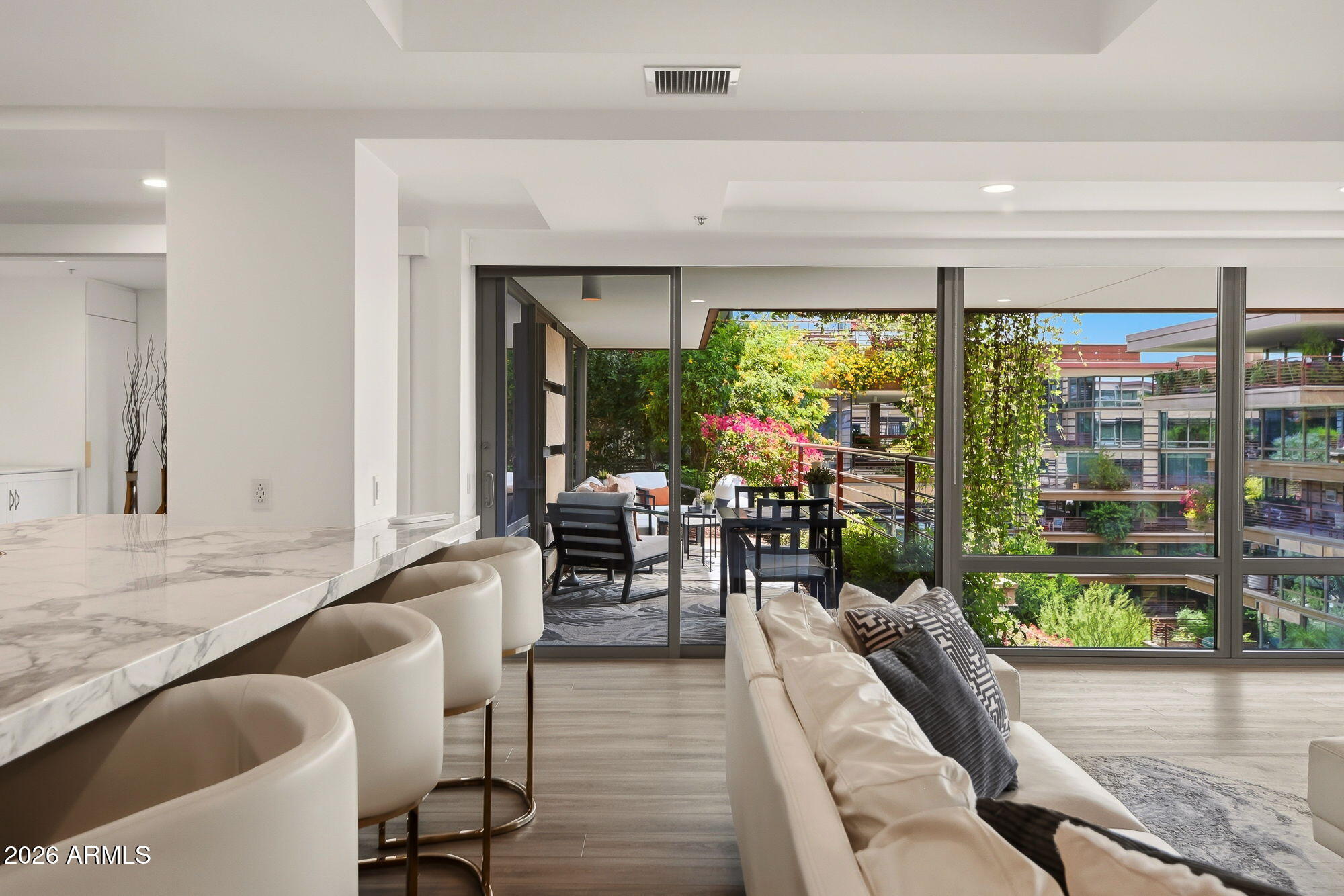 7141 E Rancho Vista Drive 6008