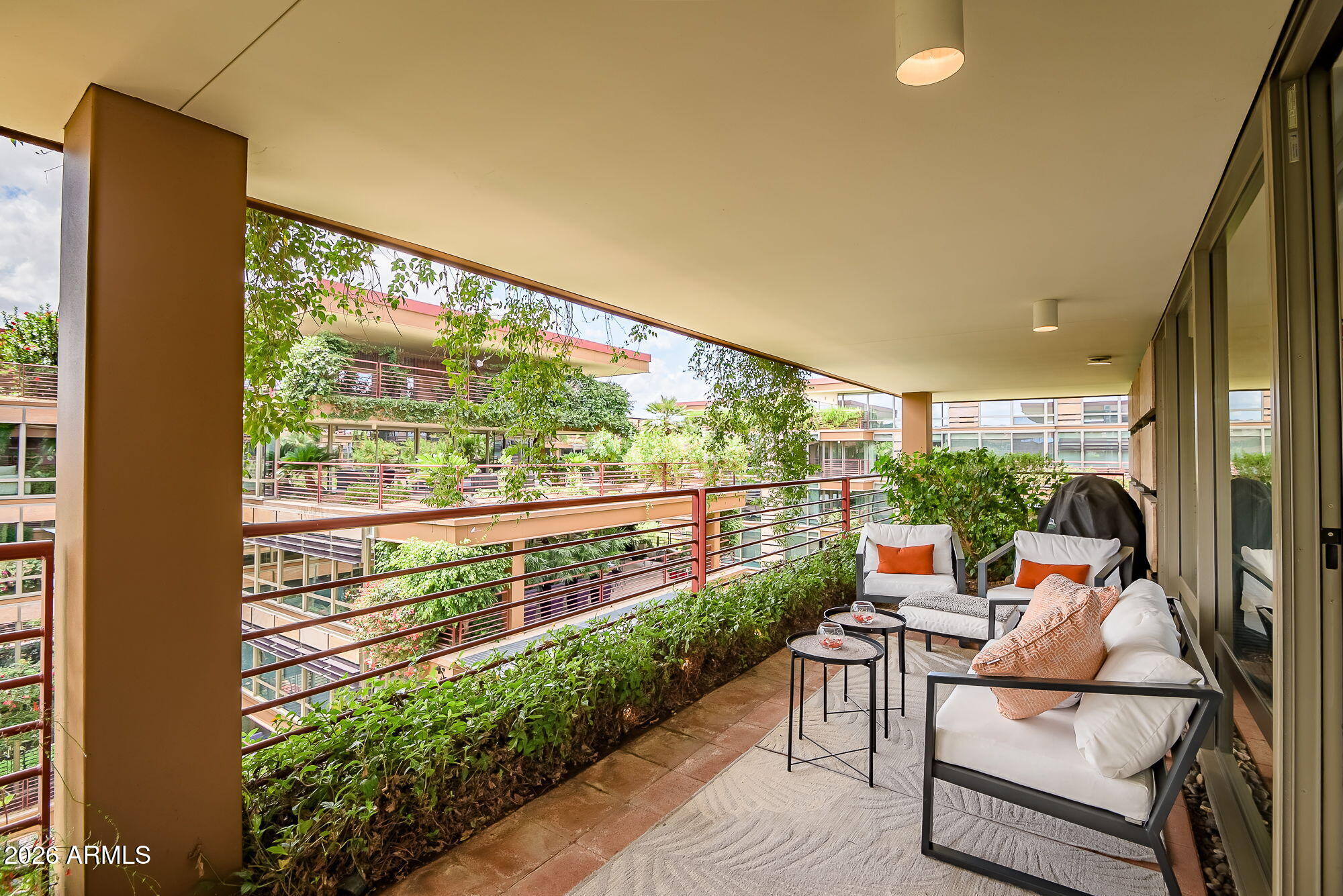 7141 E Rancho Vista Drive 6008