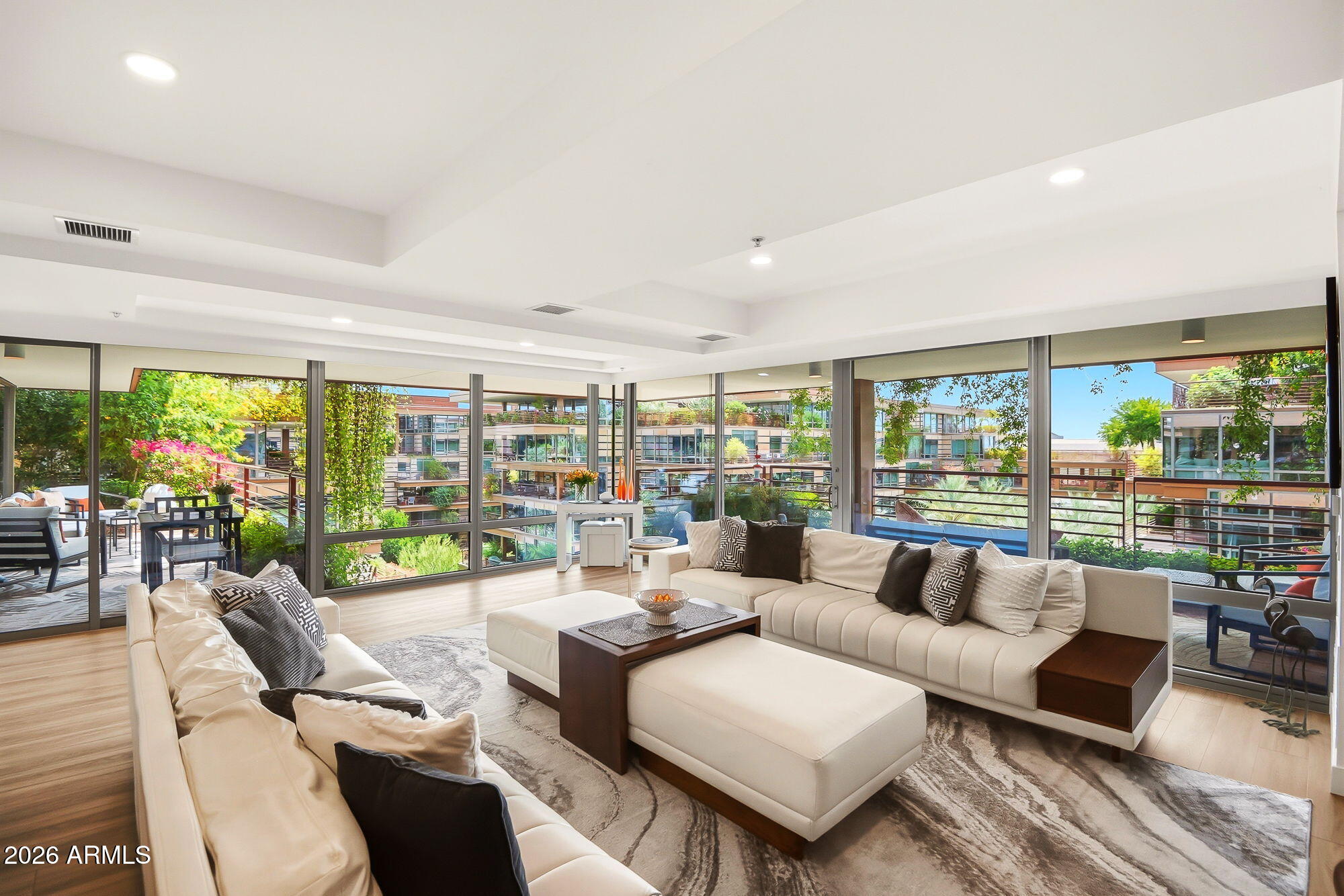 7141 E Rancho Vista Drive 6008