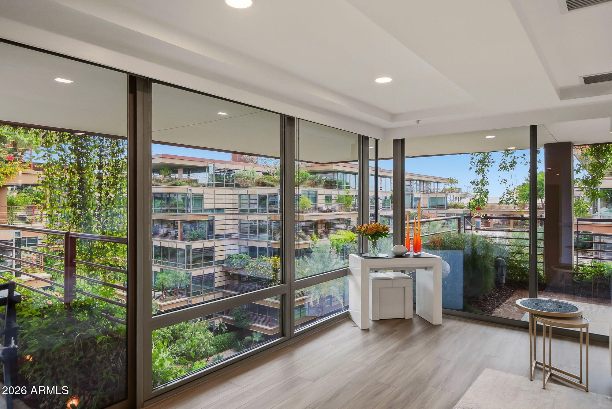 7141 E Rancho Vista Drive 6008
