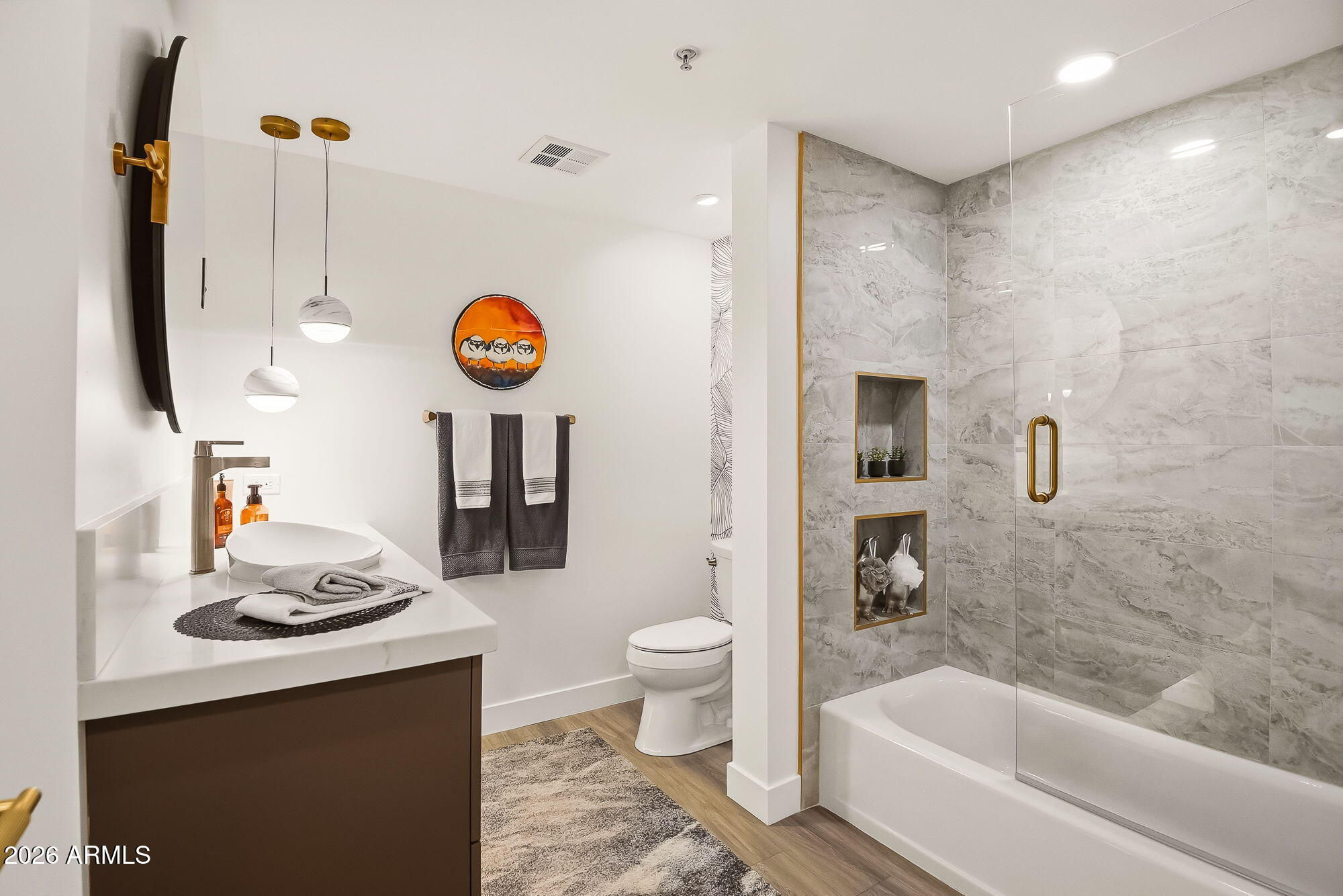 7141 E Rancho Vista Drive 6008
