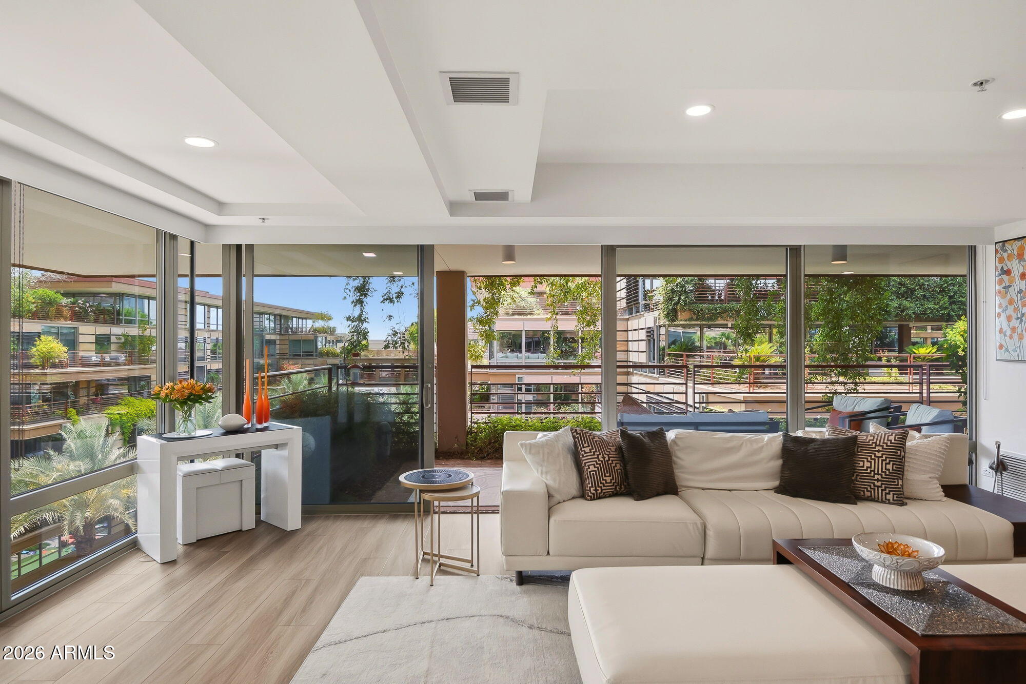 7141 E Rancho Vista Drive 6008