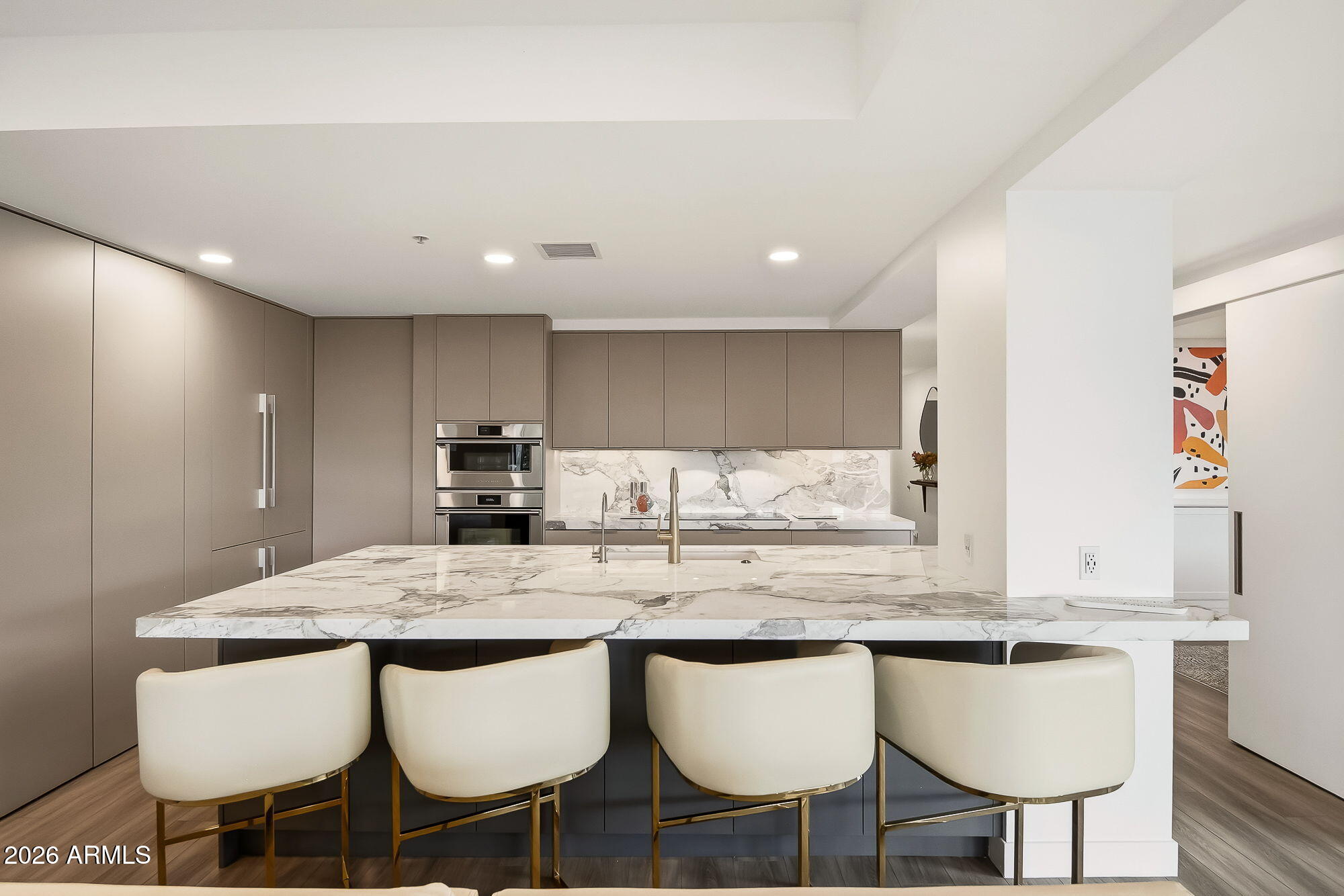 7141 E Rancho Vista Drive 6008