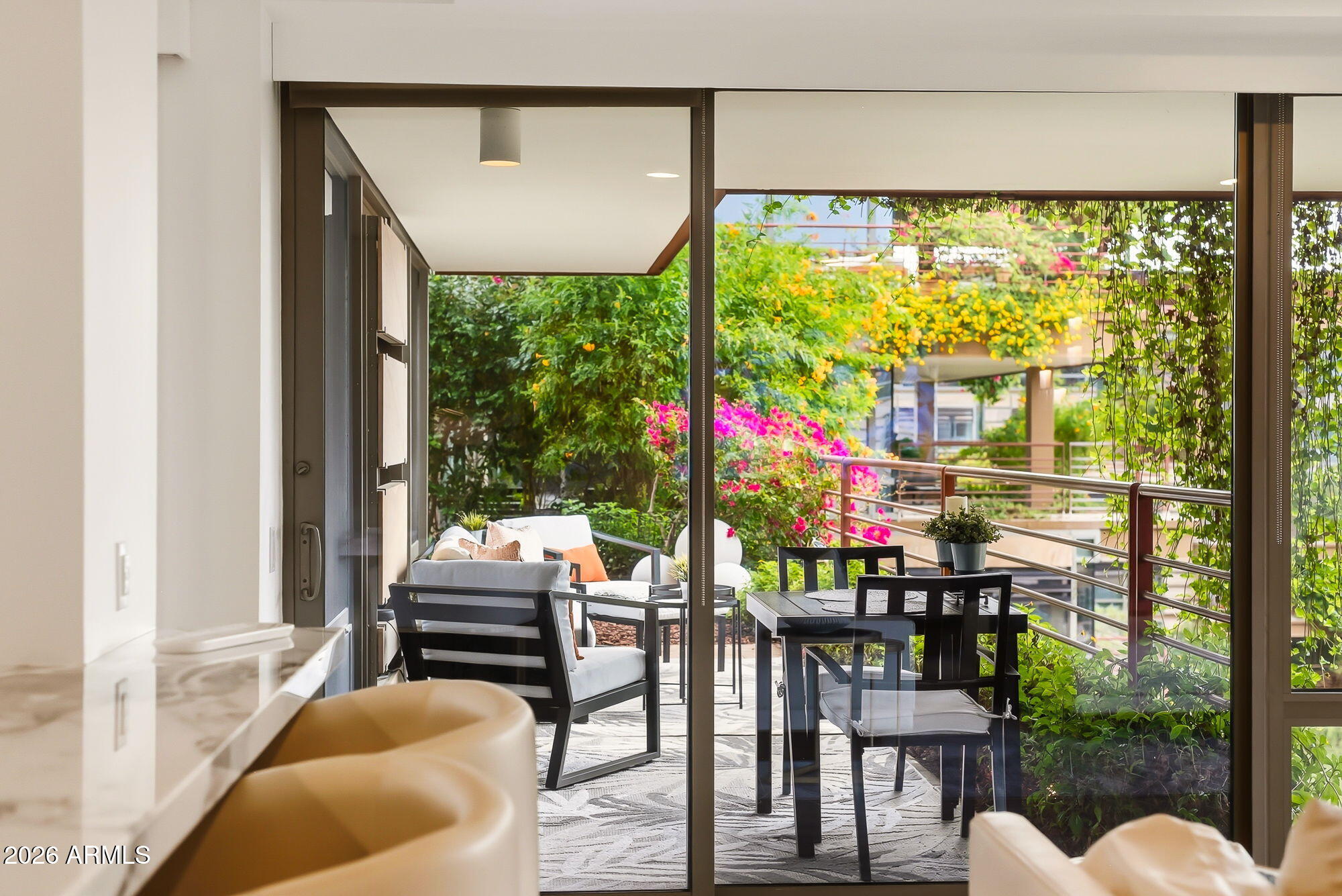 7141 E Rancho Vista Drive 6008