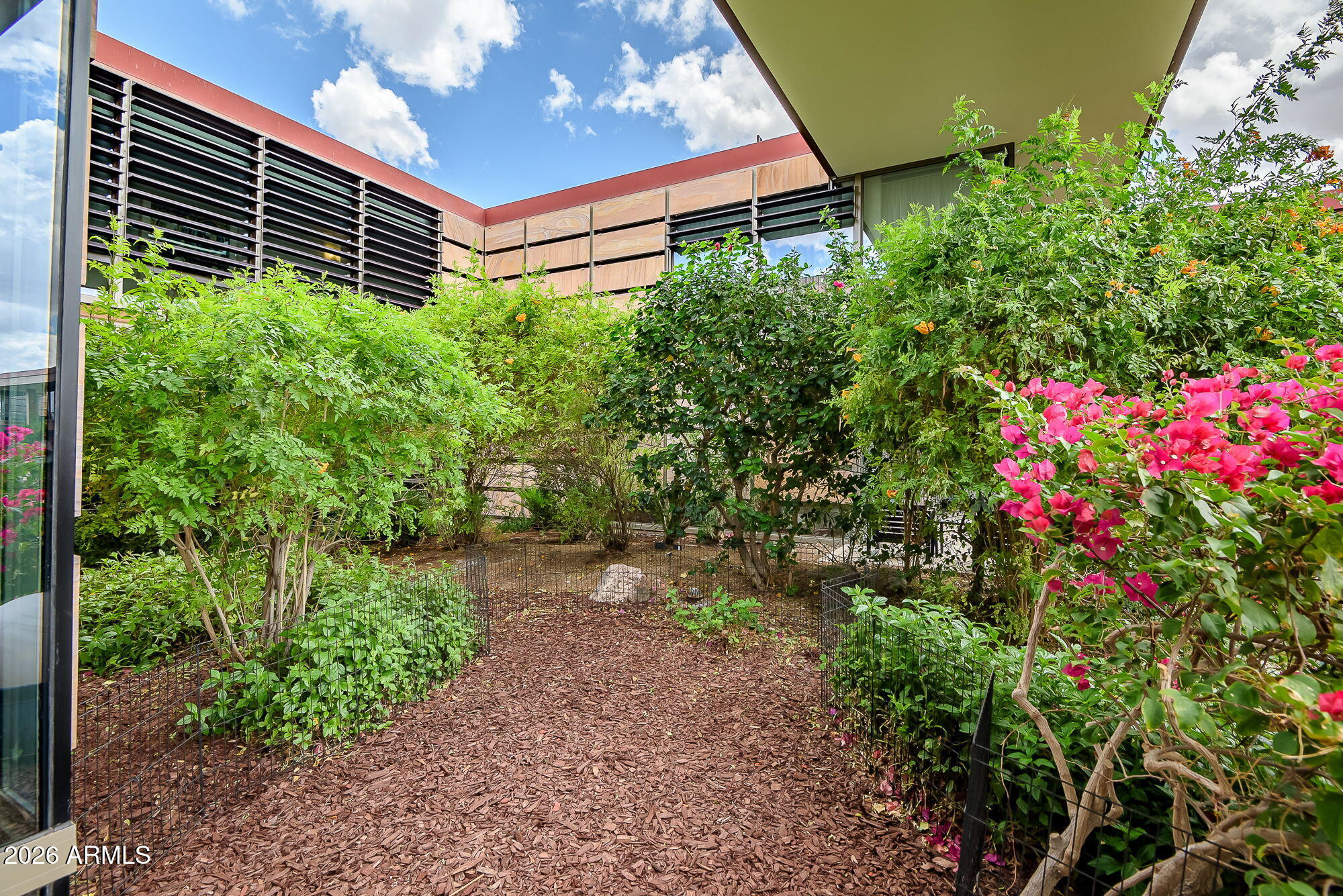 7141 E Rancho Vista Drive 6008