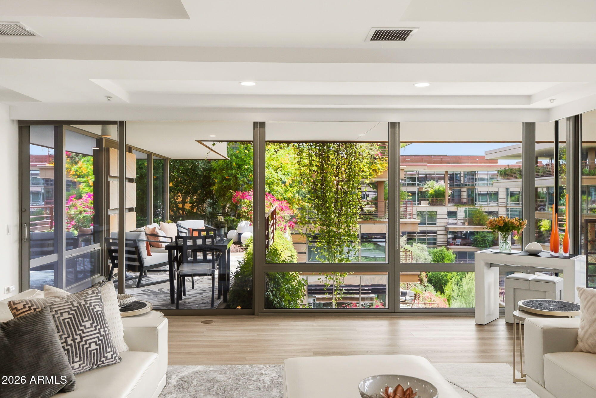 7141 E Rancho Vista Drive 6008