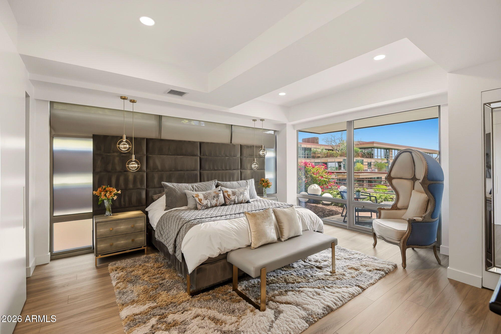 7141 E Rancho Vista Drive 6008