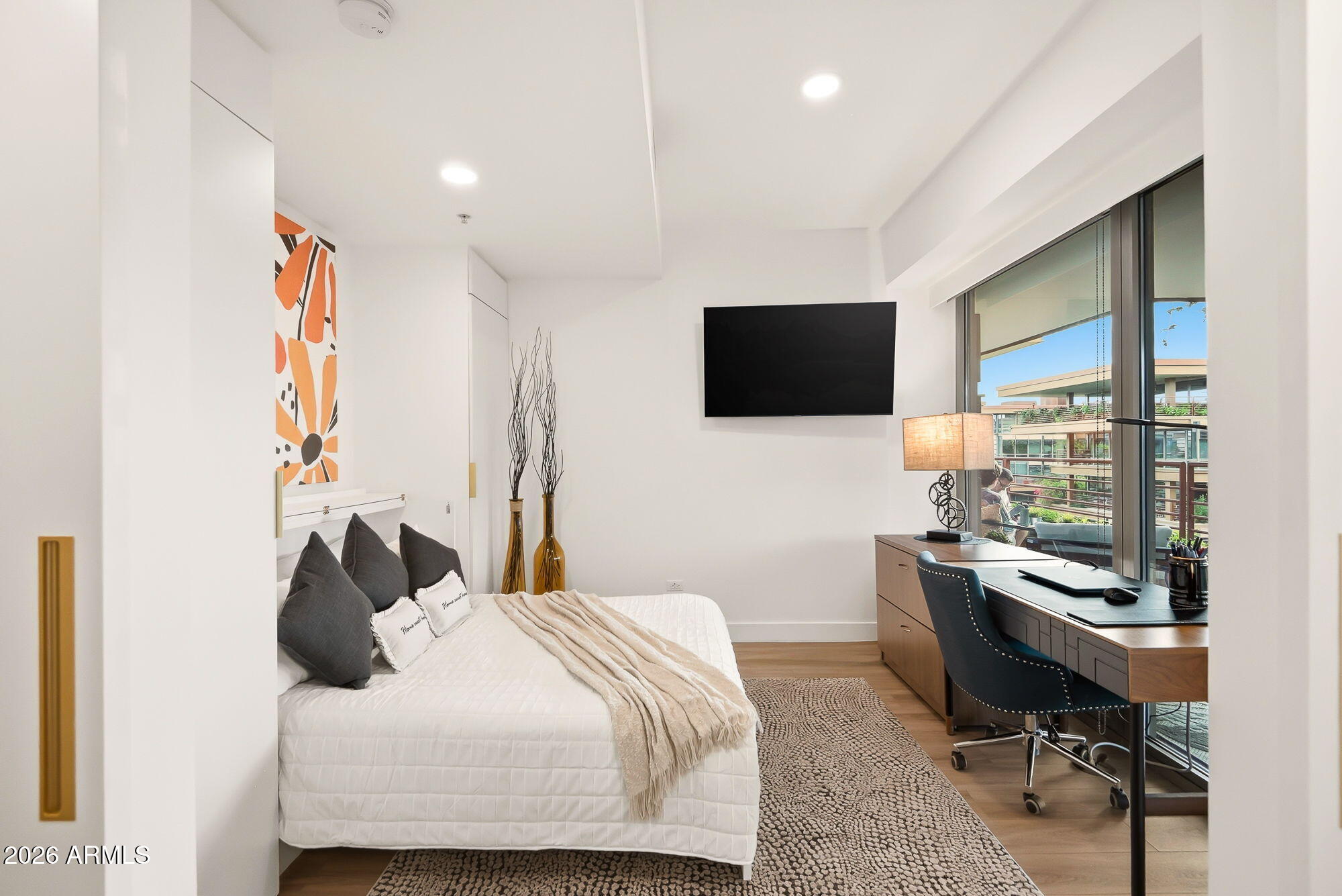 7141 E Rancho Vista Drive 6008