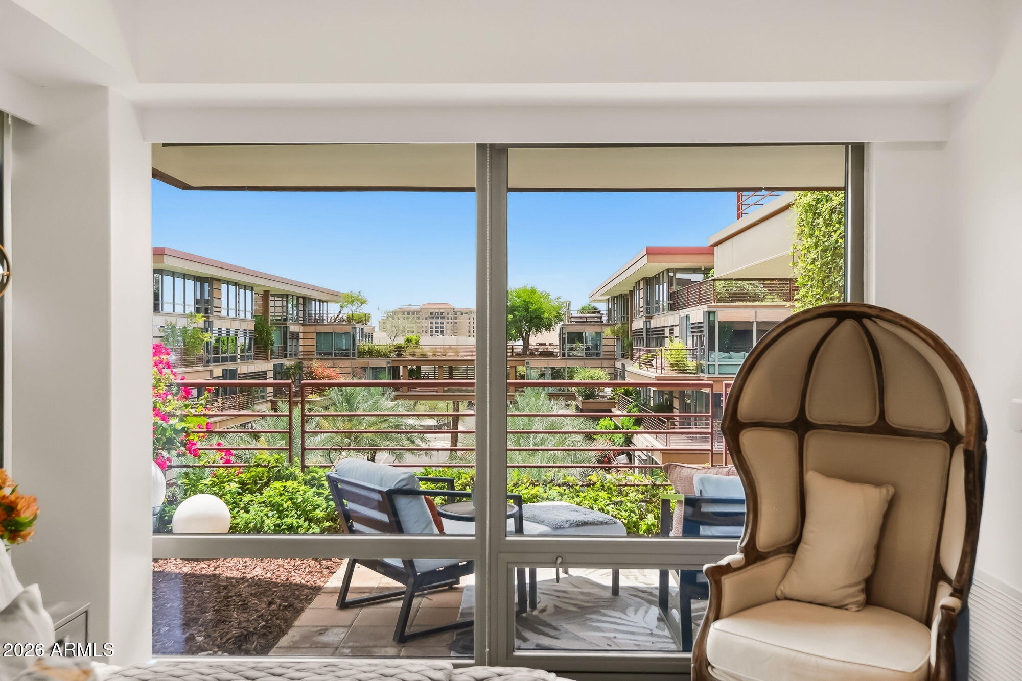 7141 E Rancho Vista Drive 6008