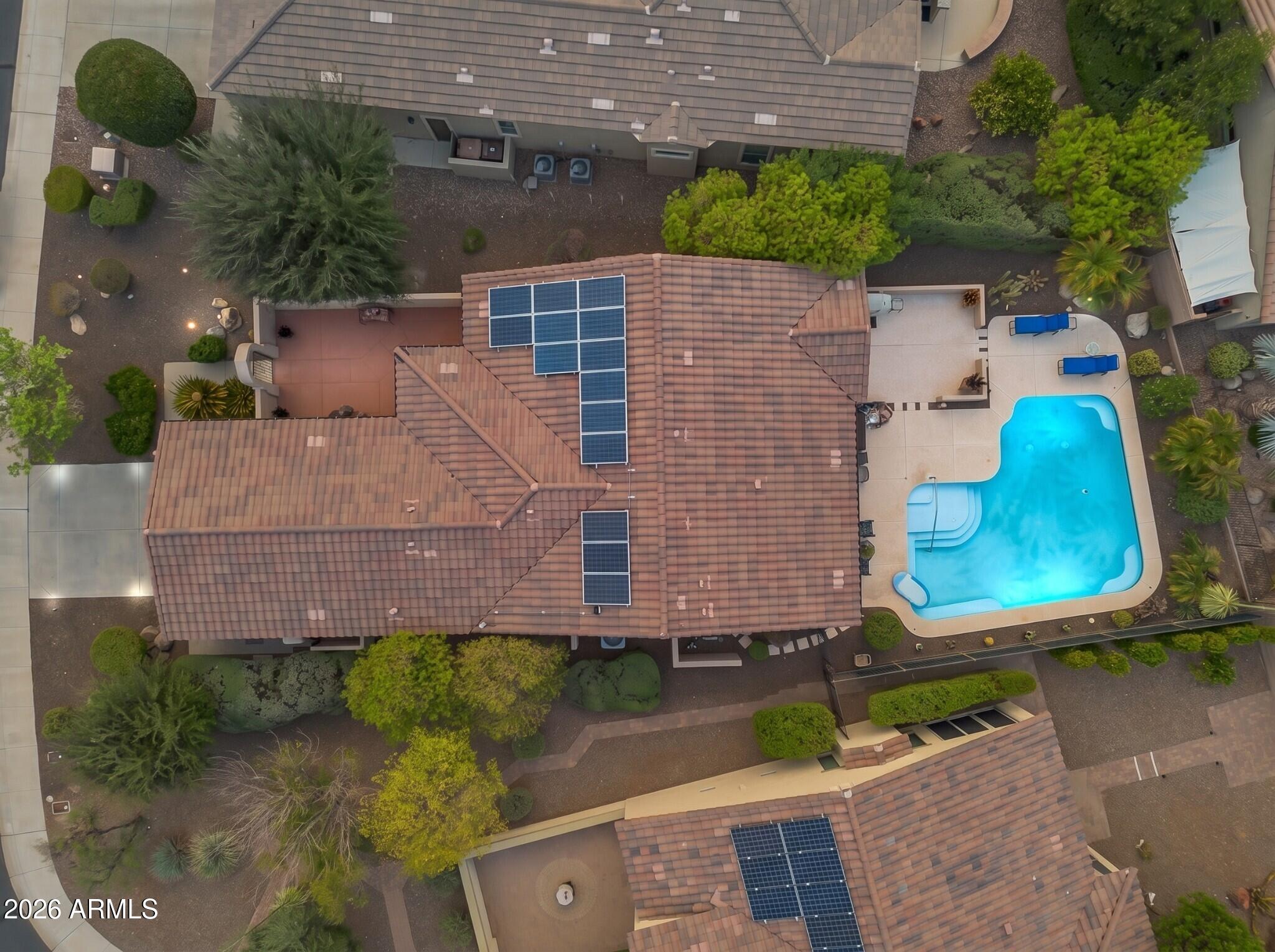 12376 W RUNNING DEER Trail