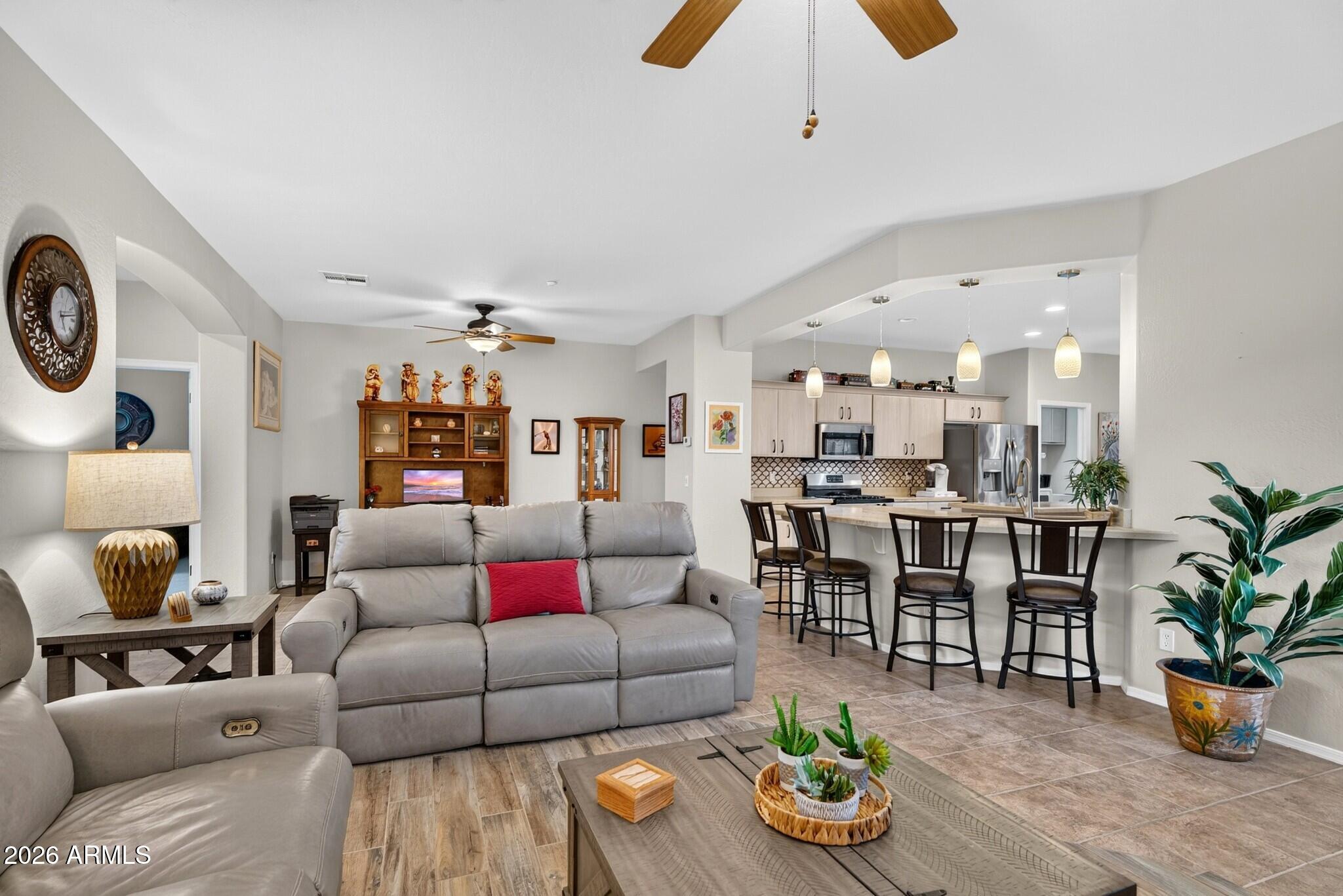 12376 W RUNNING DEER Trail