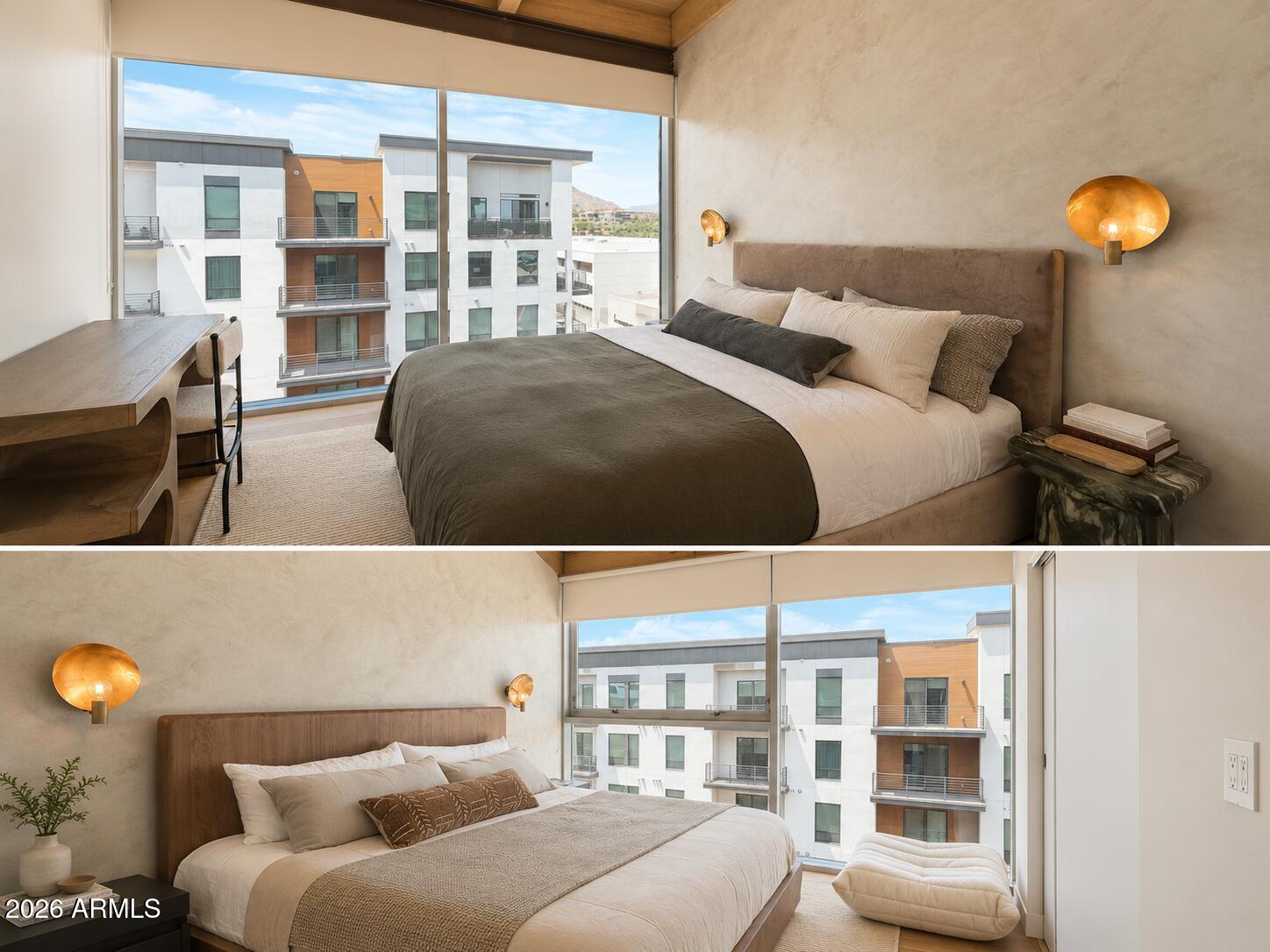 4747 N SCOTTSDALE Road Unit: 4007