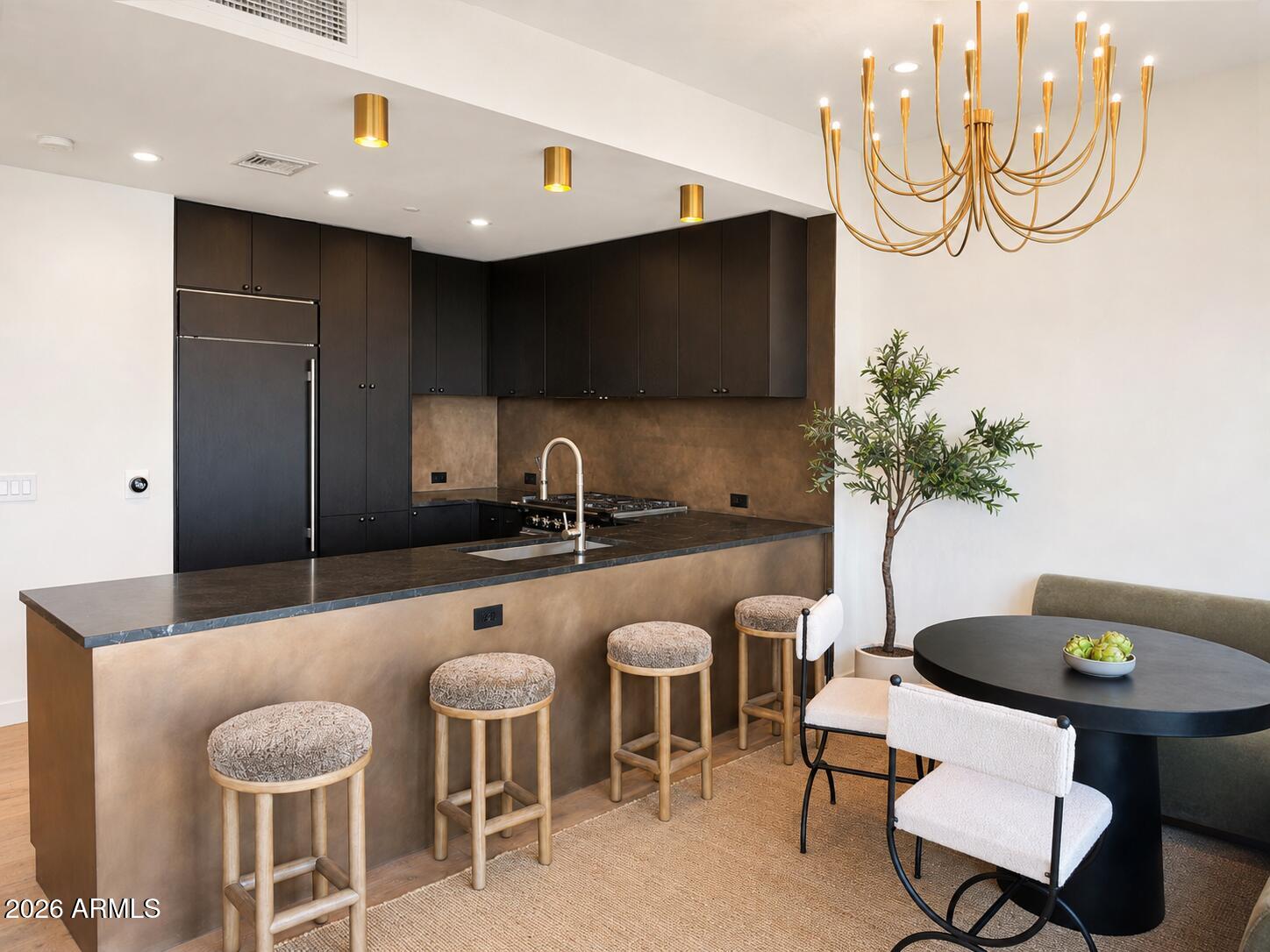 4747 N SCOTTSDALE Road Unit: 4007