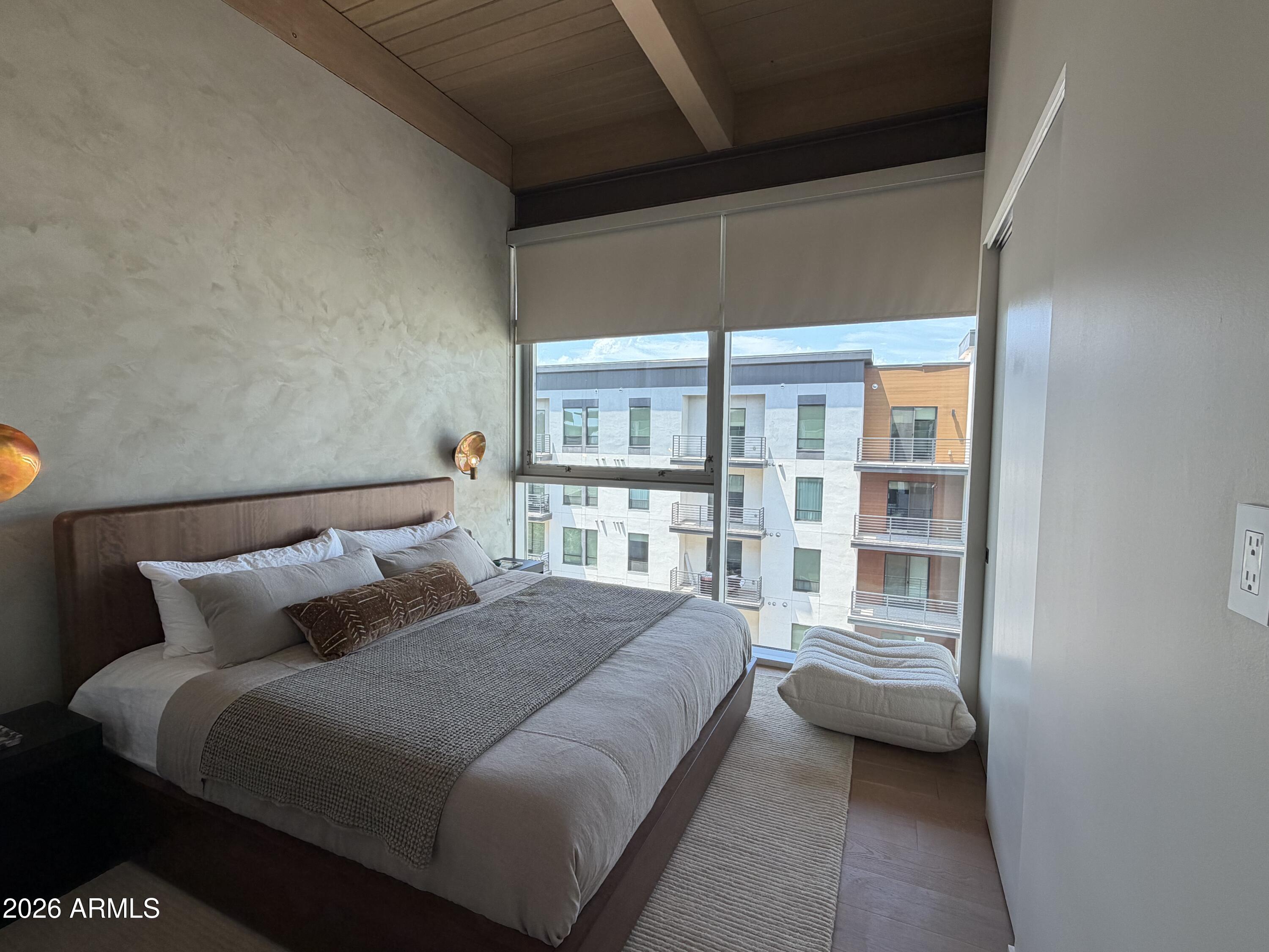 4747 N SCOTTSDALE Road Unit: 4007