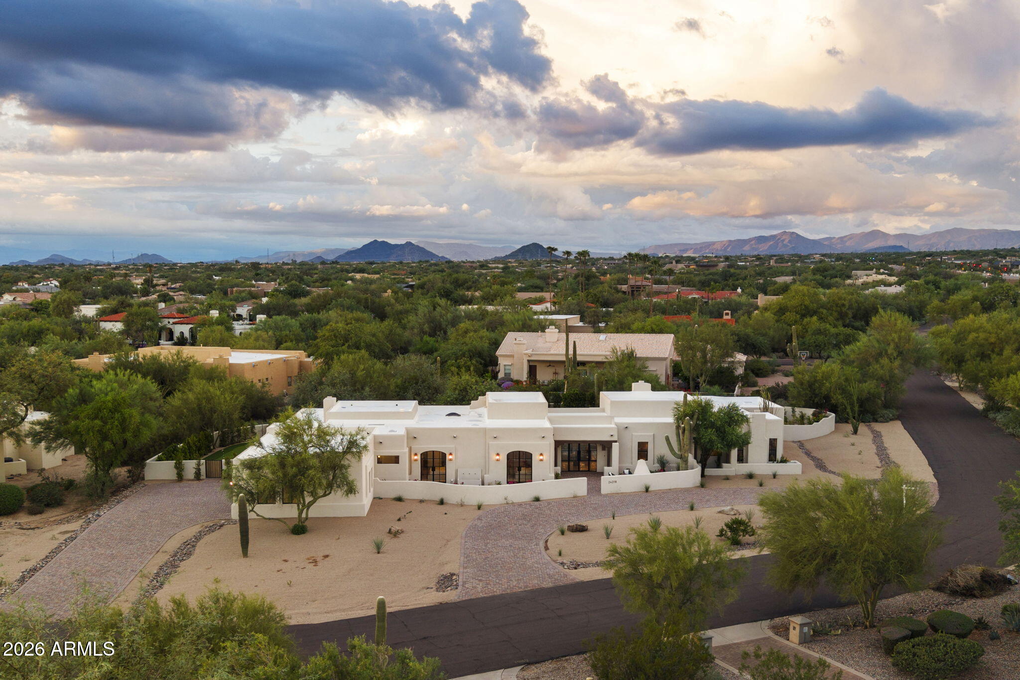 24218 N 87th Street Scottsdale AZ