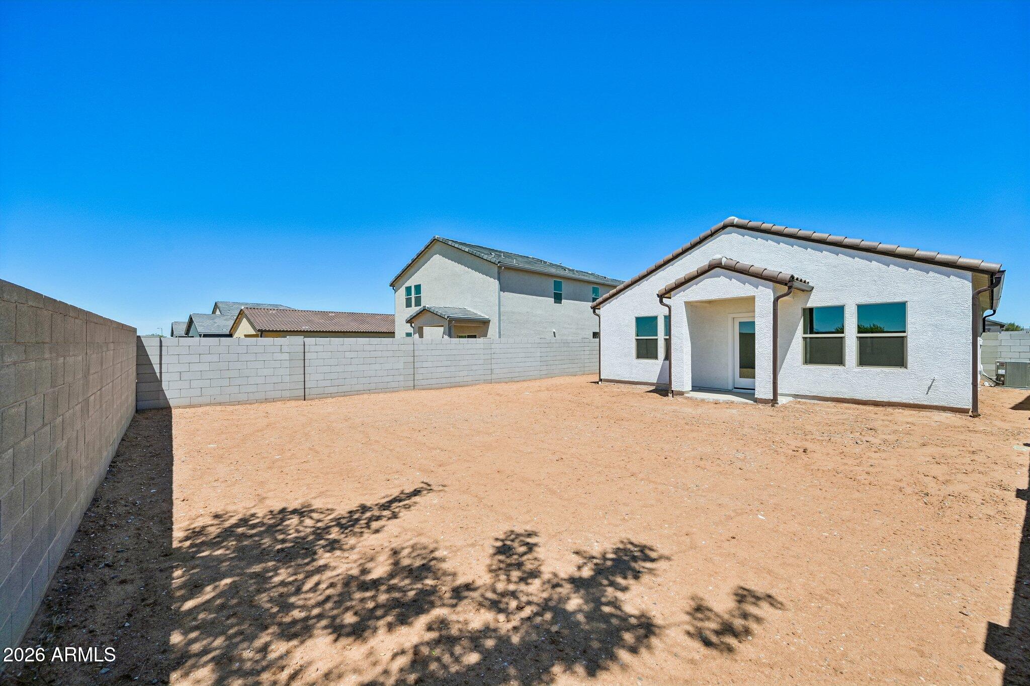 12893 E WALLFLOWER Lane