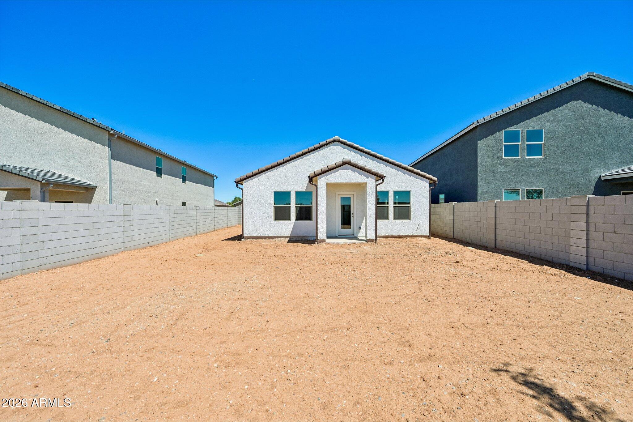 12893 E WALLFLOWER Lane