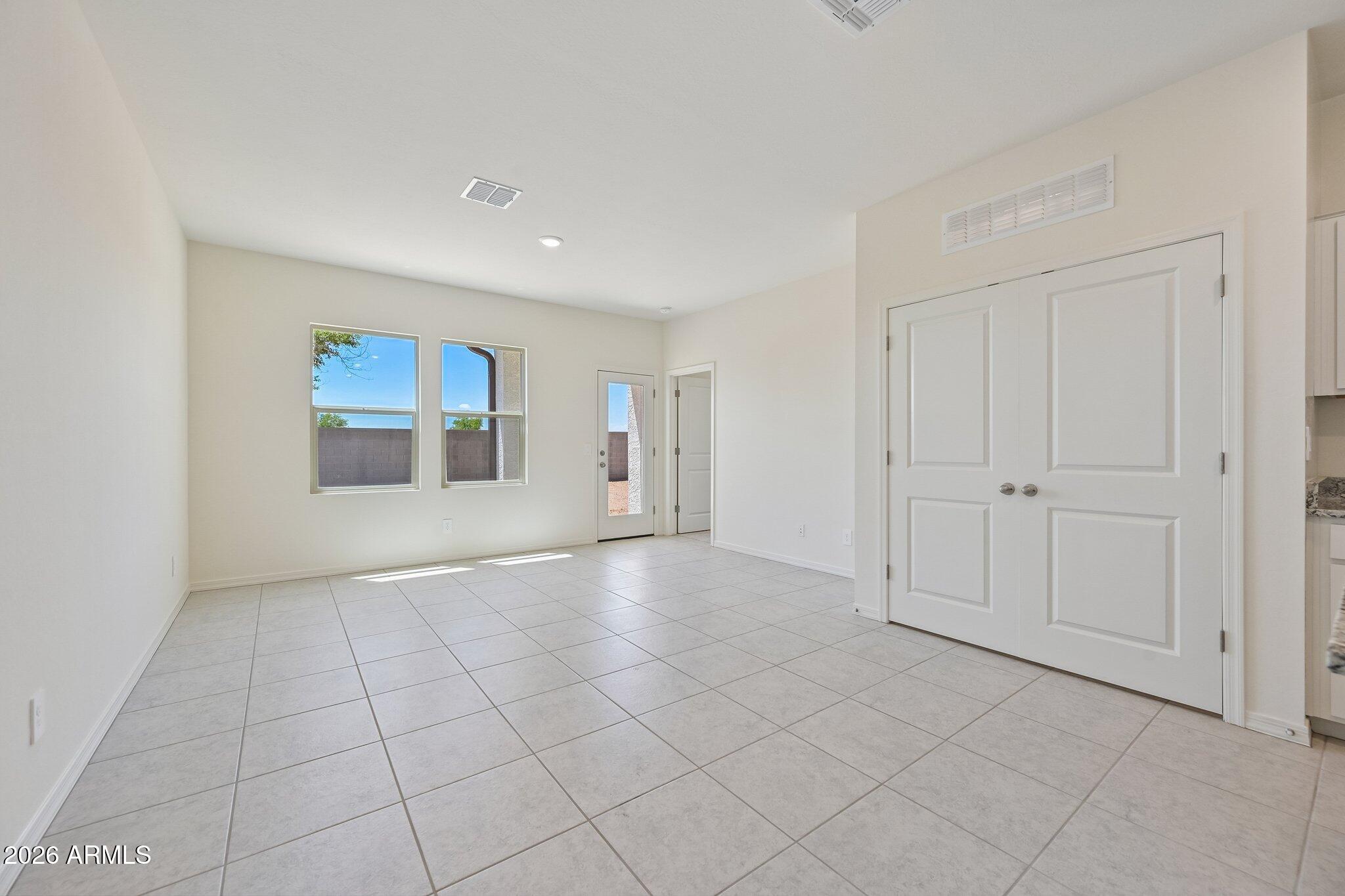 12893 E WALLFLOWER Lane