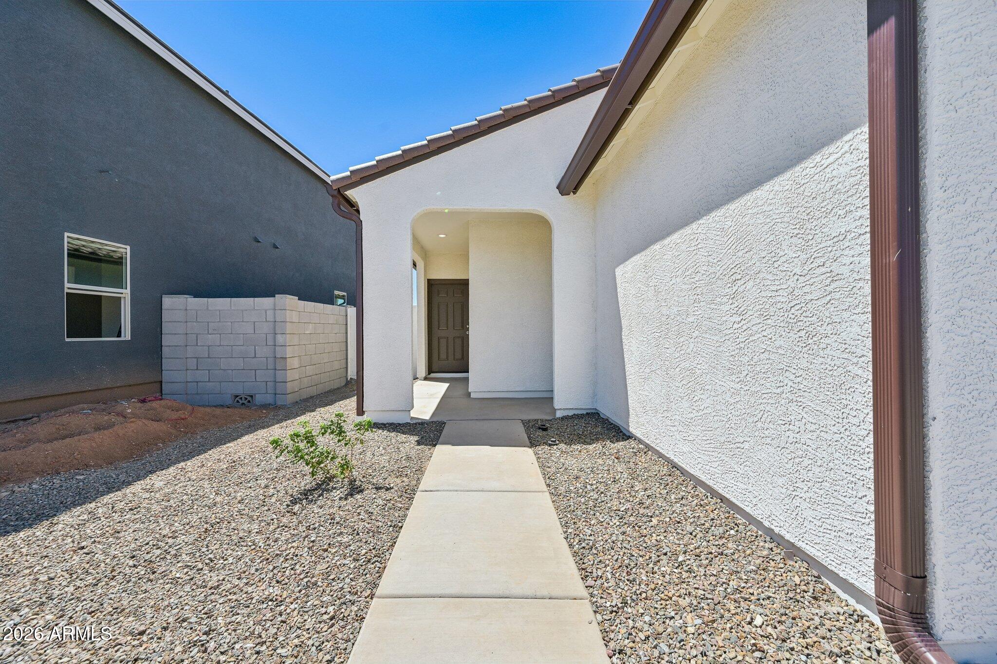 12893 E WALLFLOWER Lane