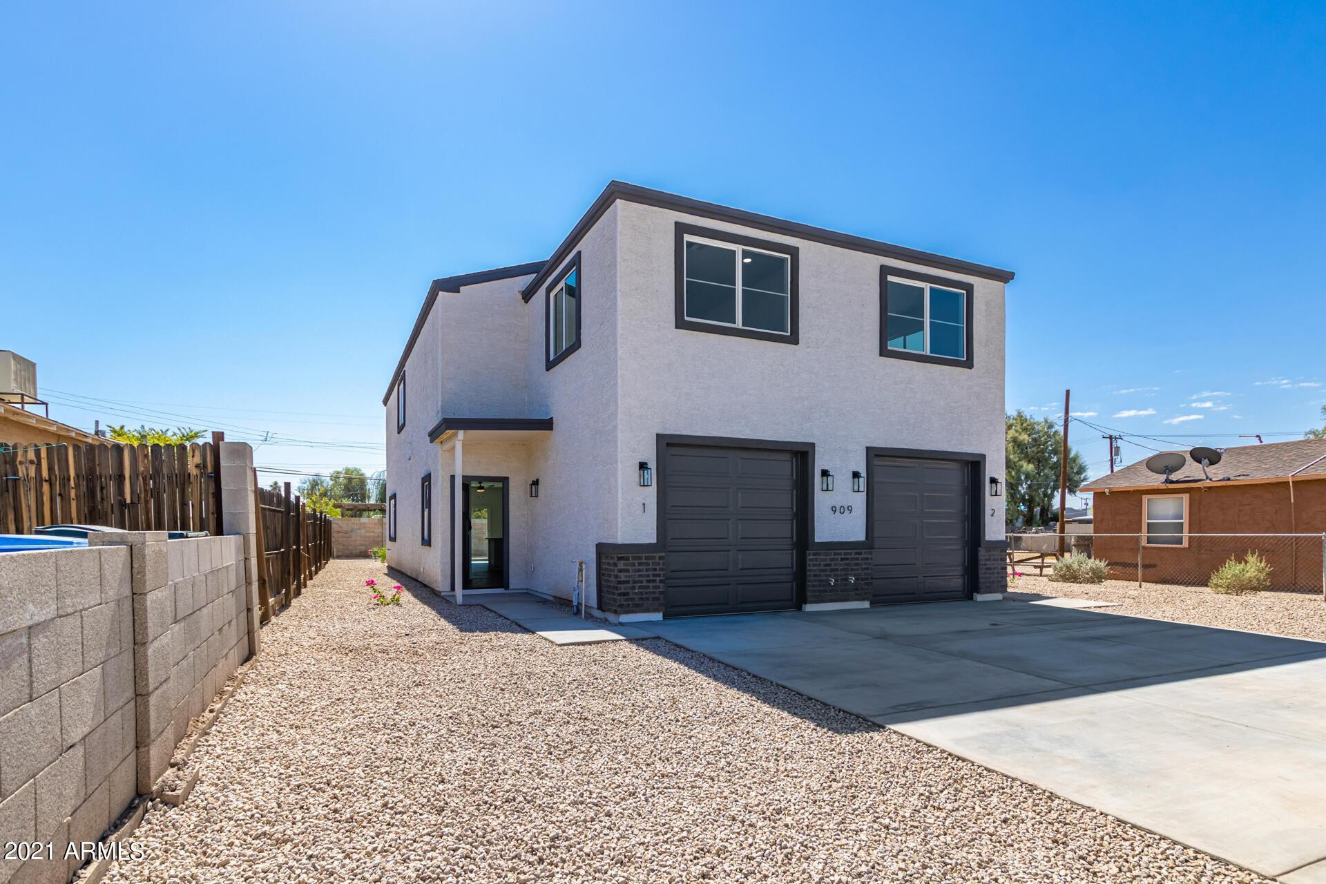 917 S 5th Avenue Apt 1