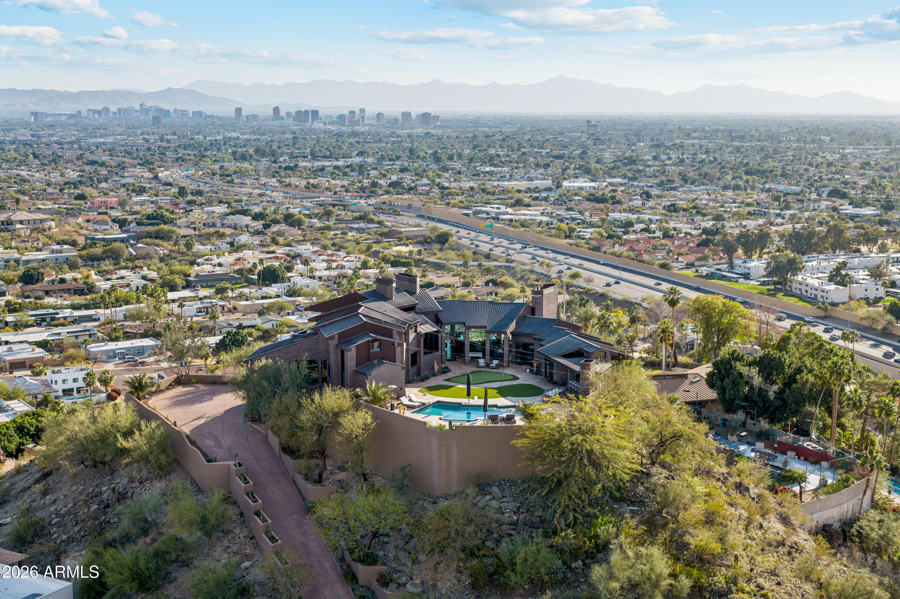2106 E Kaler Drive