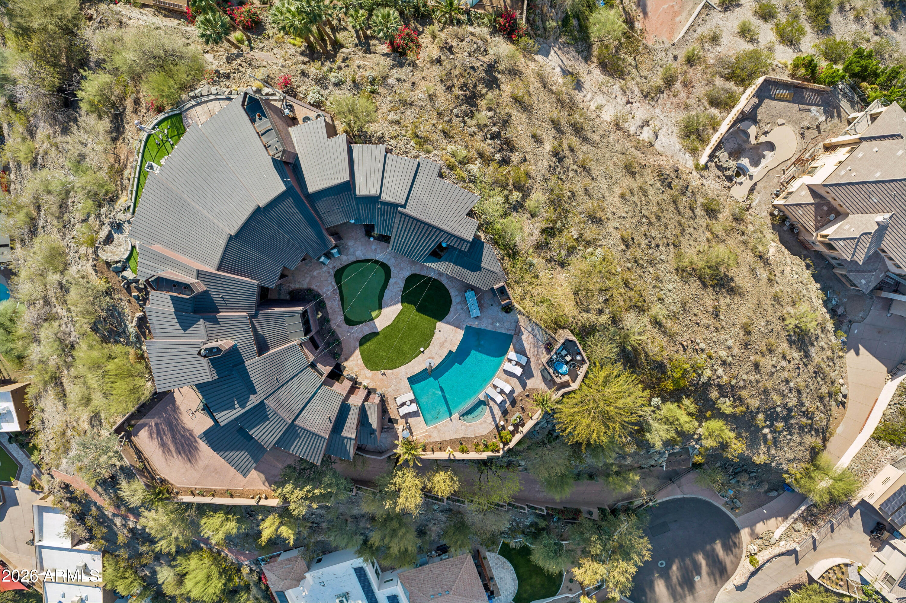 2106 E Kaler Drive