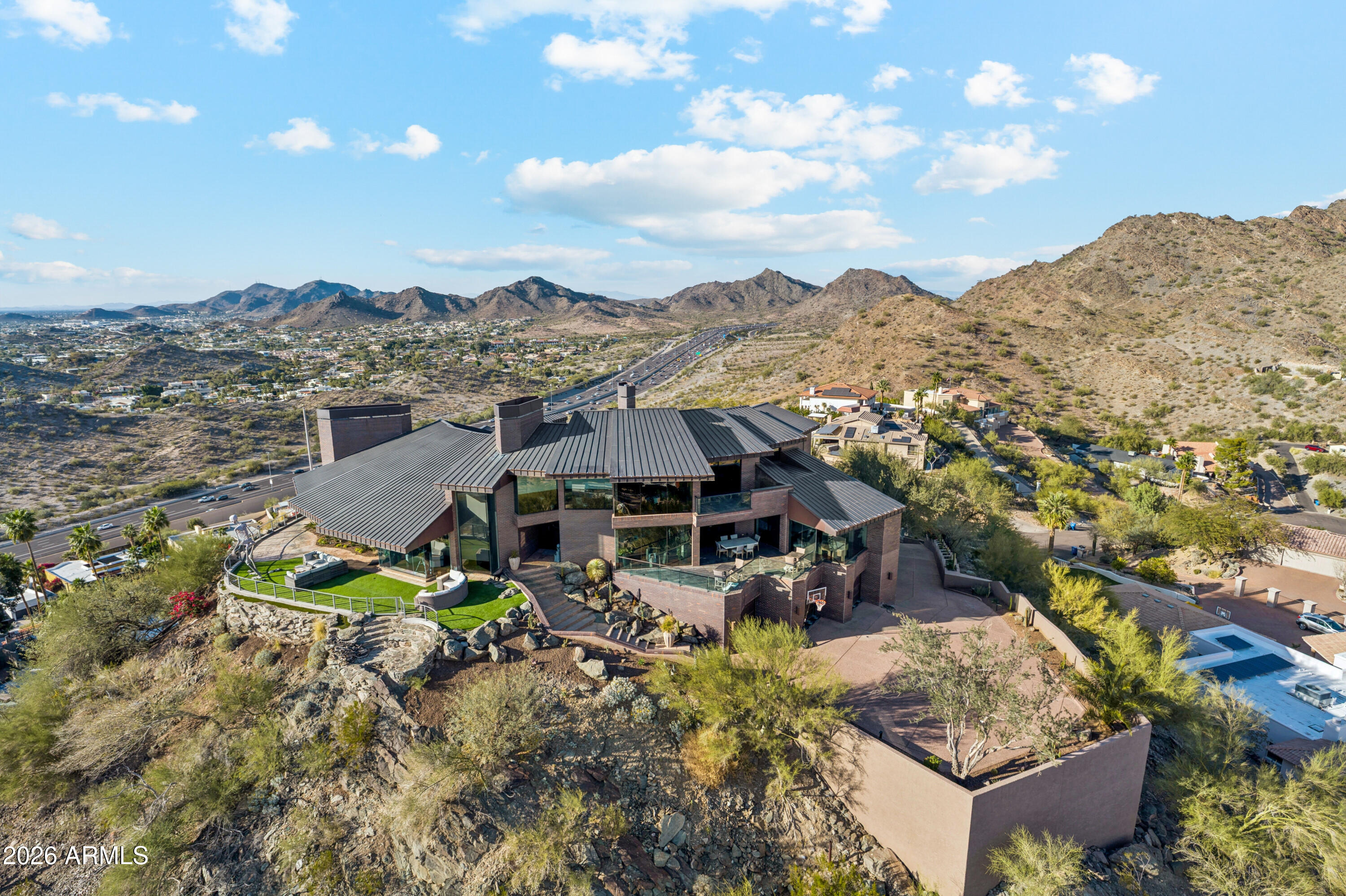 2106 E Kaler Drive