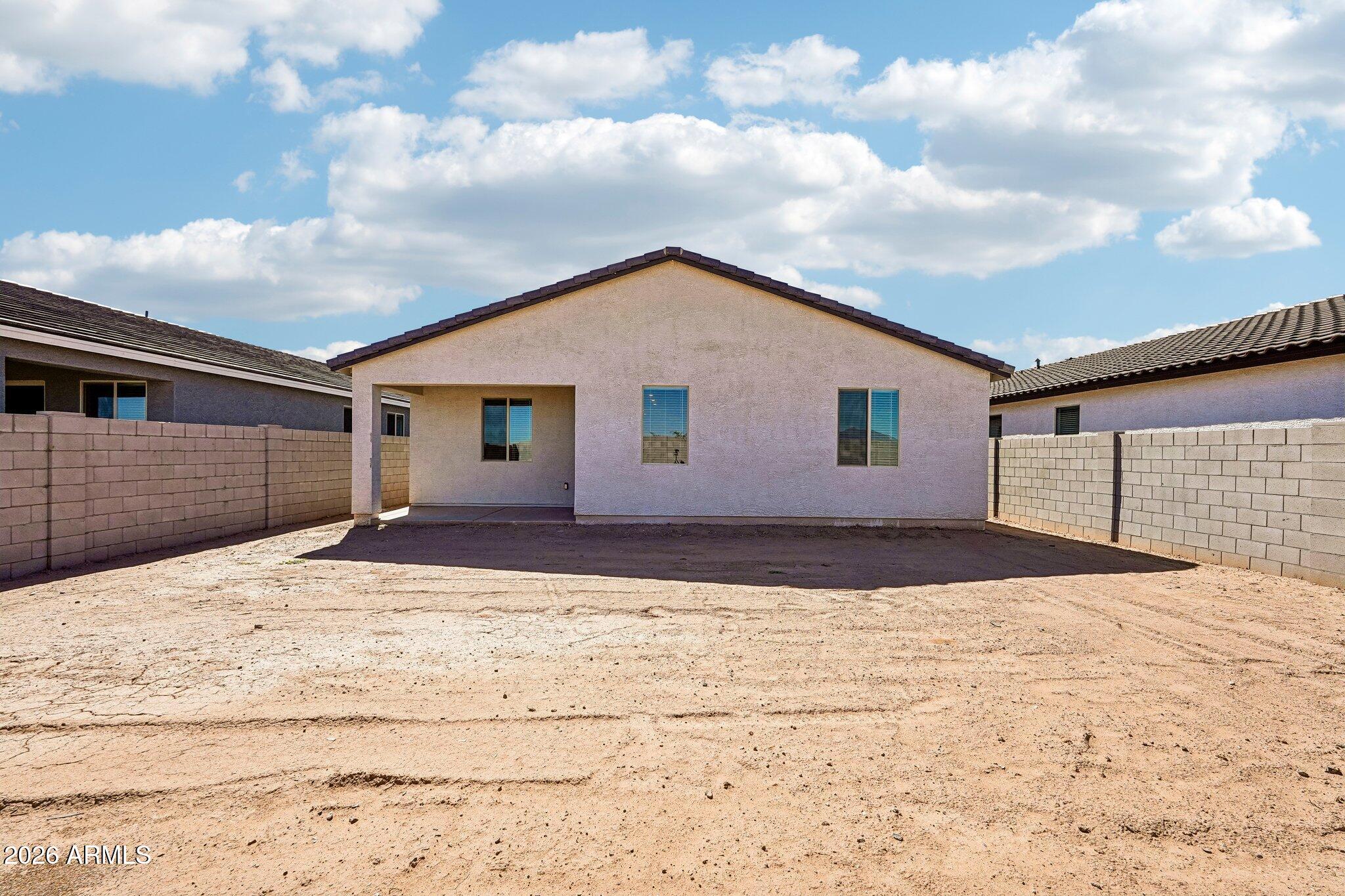 46920 W Dry Gulch Road