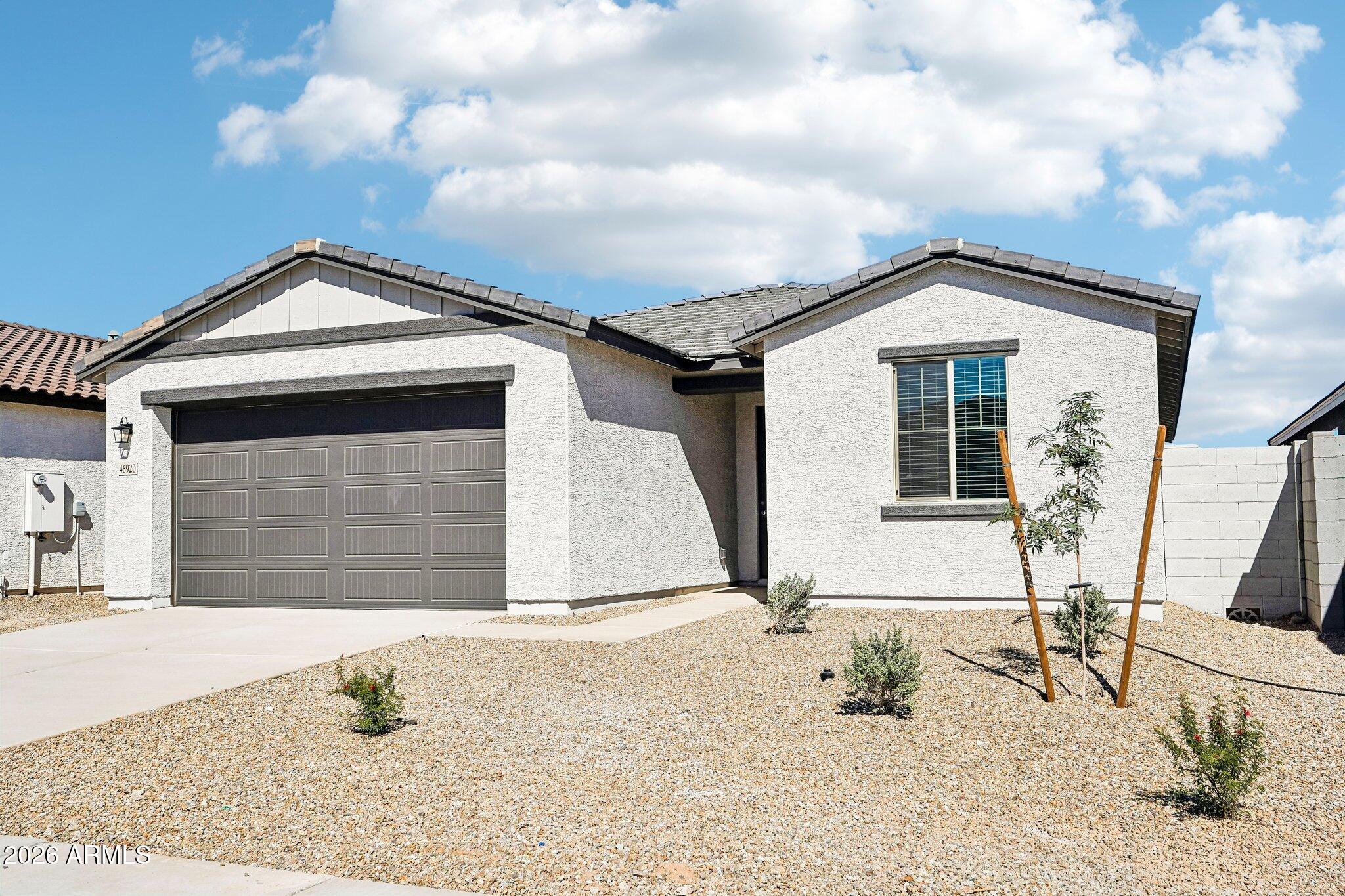 46920 W Dry Gulch Road