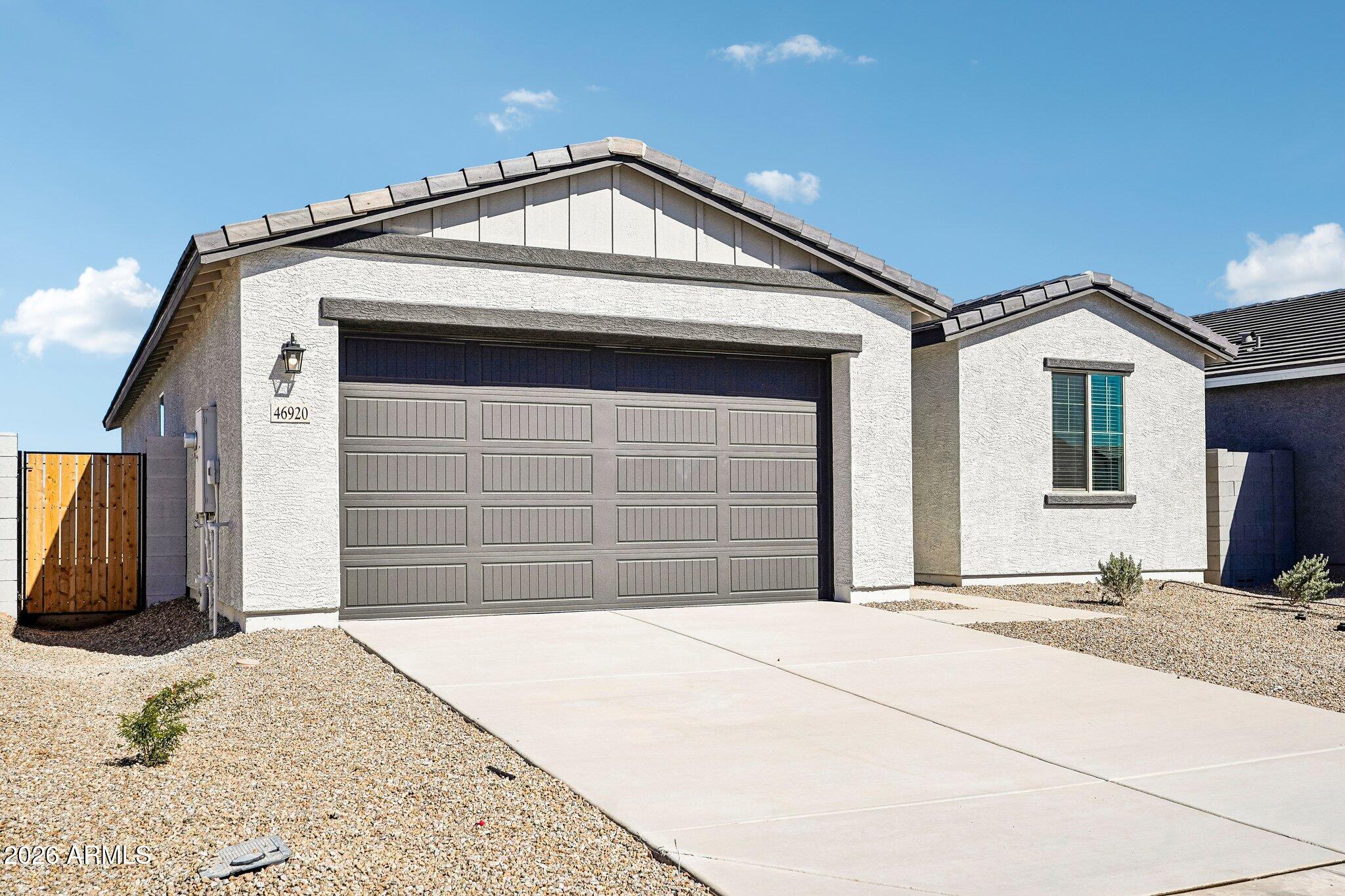 46920 W Dry Gulch Road