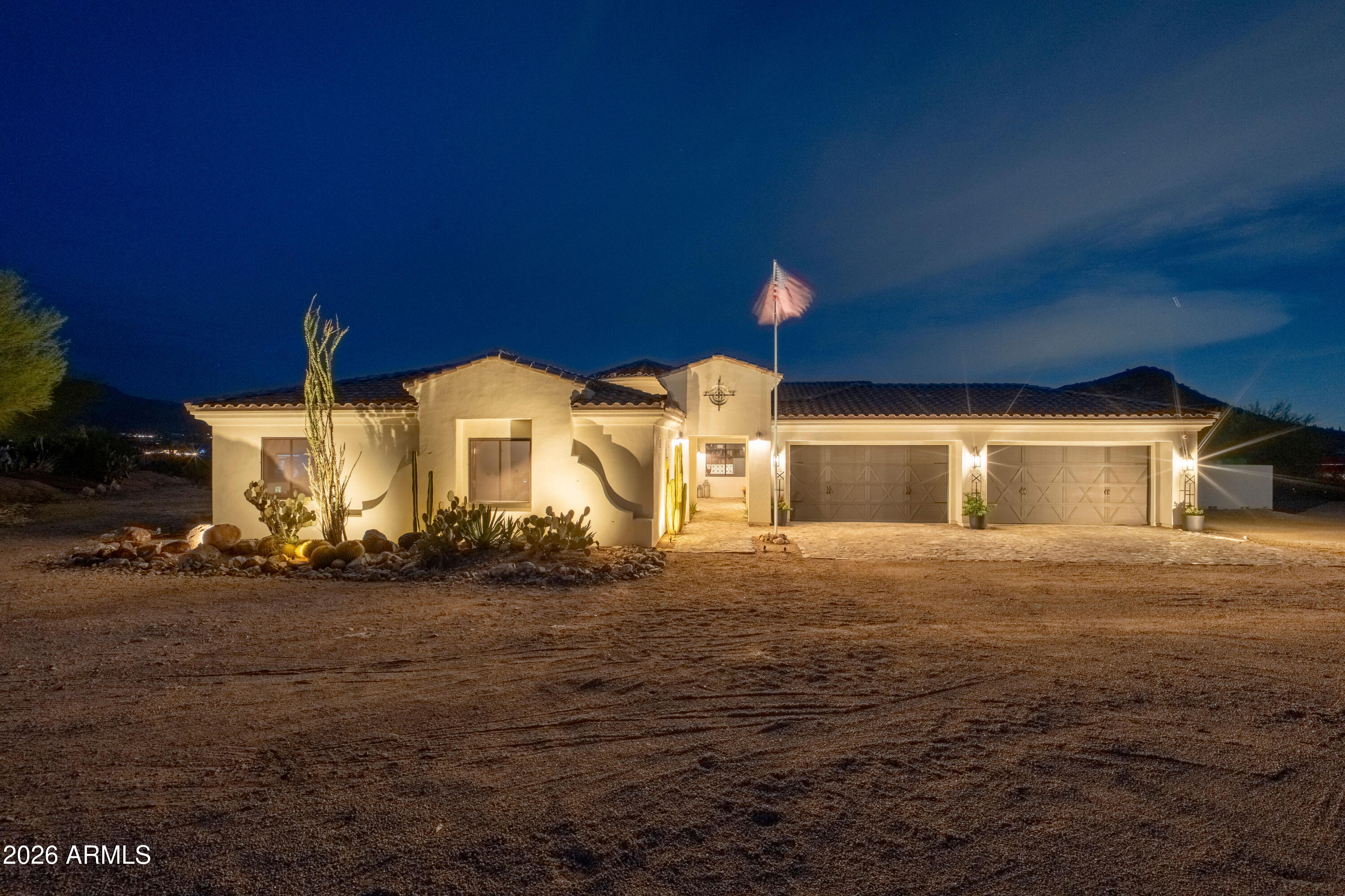 119 E Sabrosa Drive